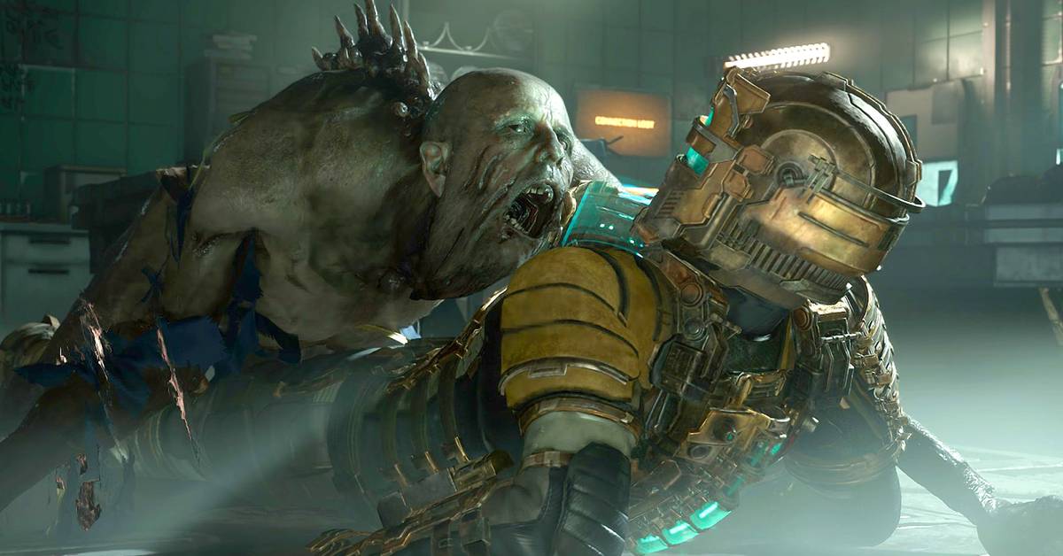 collider.com - Lucas Kloberdanz-Dyck - The 10 Scariest Video Games of the Last 25 Years, Ranked