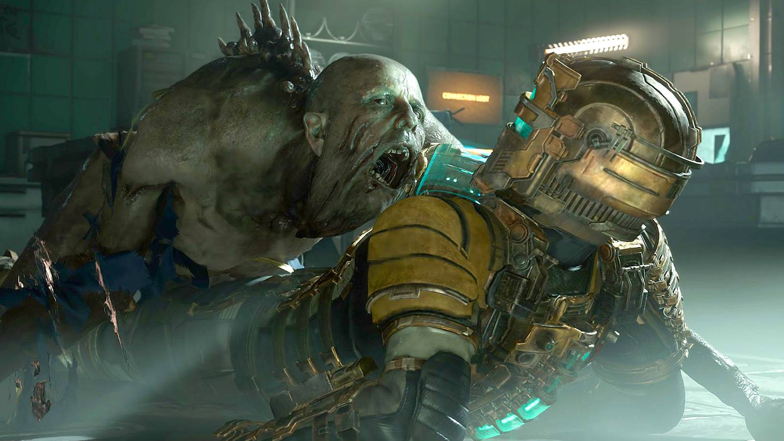 The 10 Most Intense Video Games of All Time, Ranked