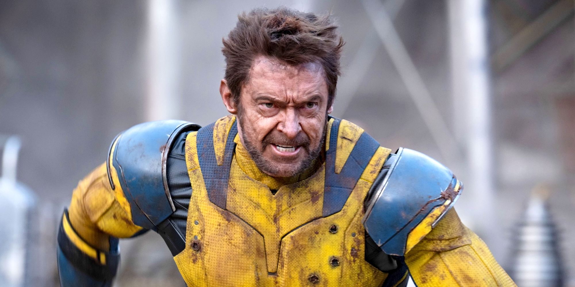 Marvel's Wolverine Reunites With a Fan-Favorite X-Men in New Trailer image