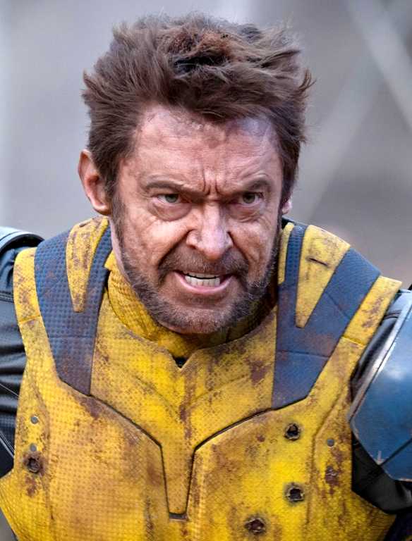 Wolverine Hunger The Hunger Games Officially Returns With 5-Movie Theatrical Event