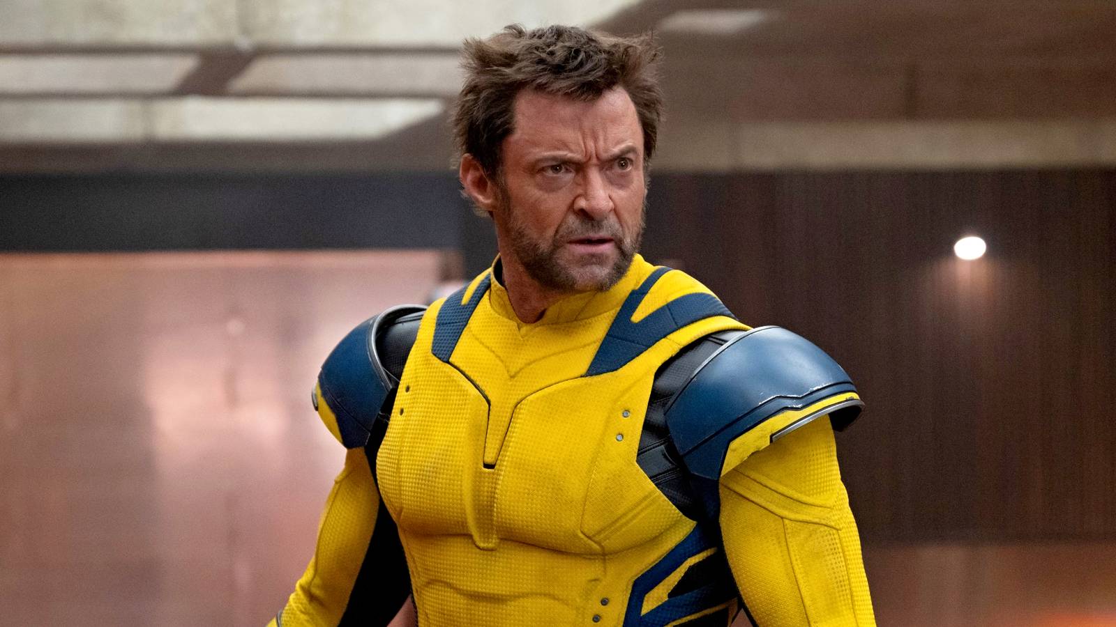 Marvel Is Officially Set to Reveal New Wolverine This Week