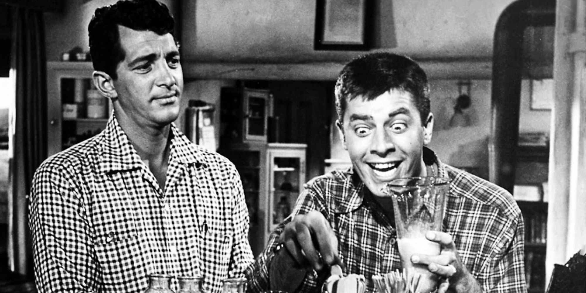 6 Greatest Dean Martin and Jerry Lewis Movies image