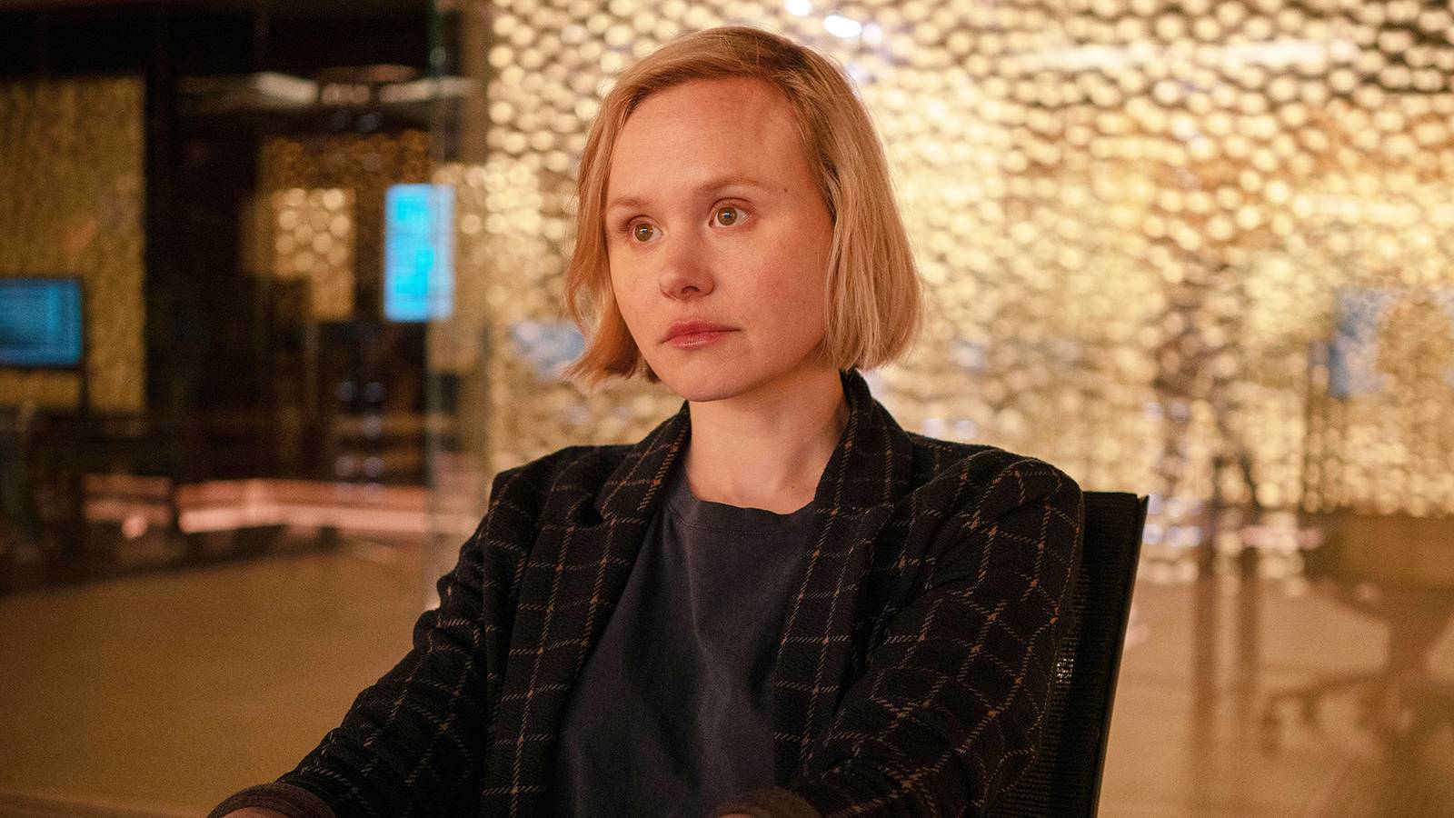 The Best Hard Sci-Fi Show of All-Time Was Cut Short Too Soon