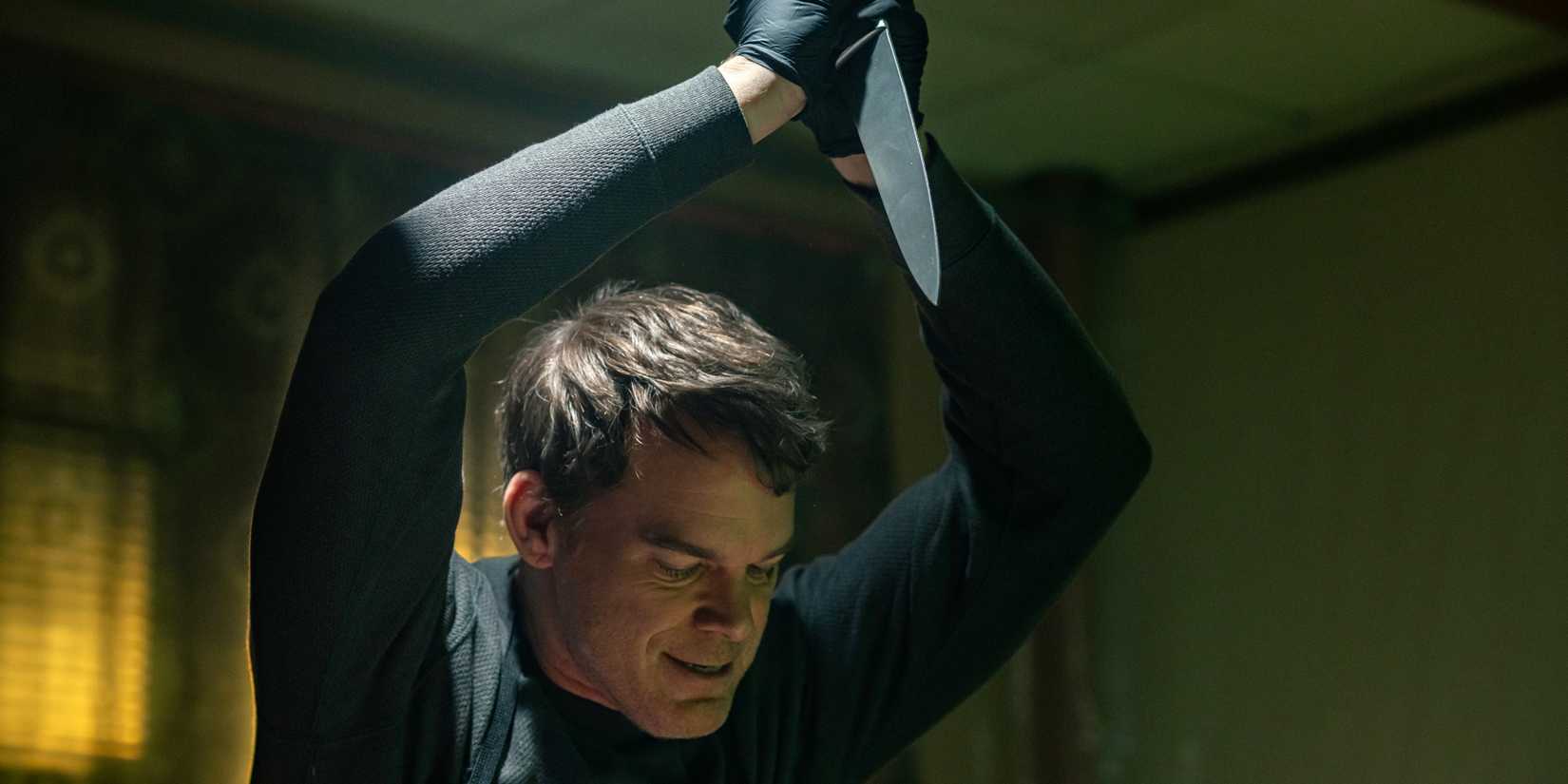Dexter Morgan’s Greatest ‘Dexter’ Line Is Still One of TV’s Best 20 ...