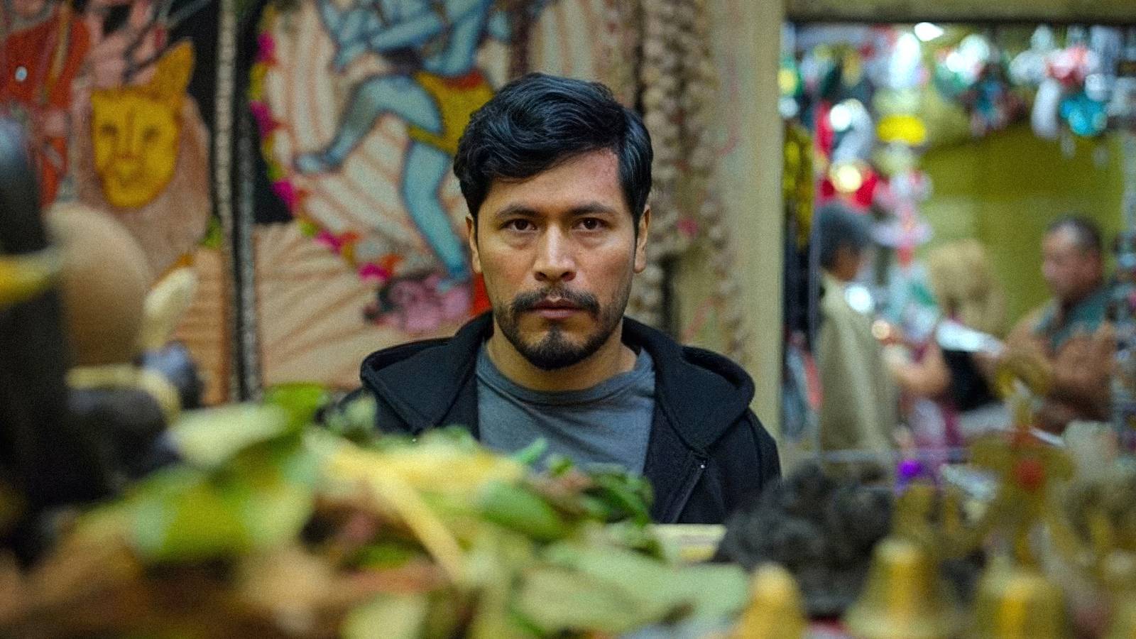 Netflix tiene una película de terror 100% Rotten Tomatoes que es una clase magistral sobre guerra psicológica Netflix tiene una película de terror 100% Rotten Tomatoes que es una clase magistral sobre guerra psicológica