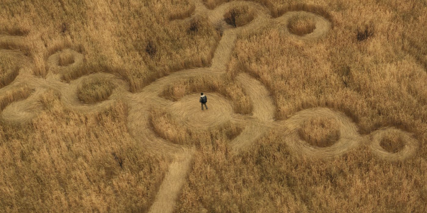 In Just 1 Day, Steven Spielberg's New Sci-Fi Movie Shoots to Global Streaming Success image