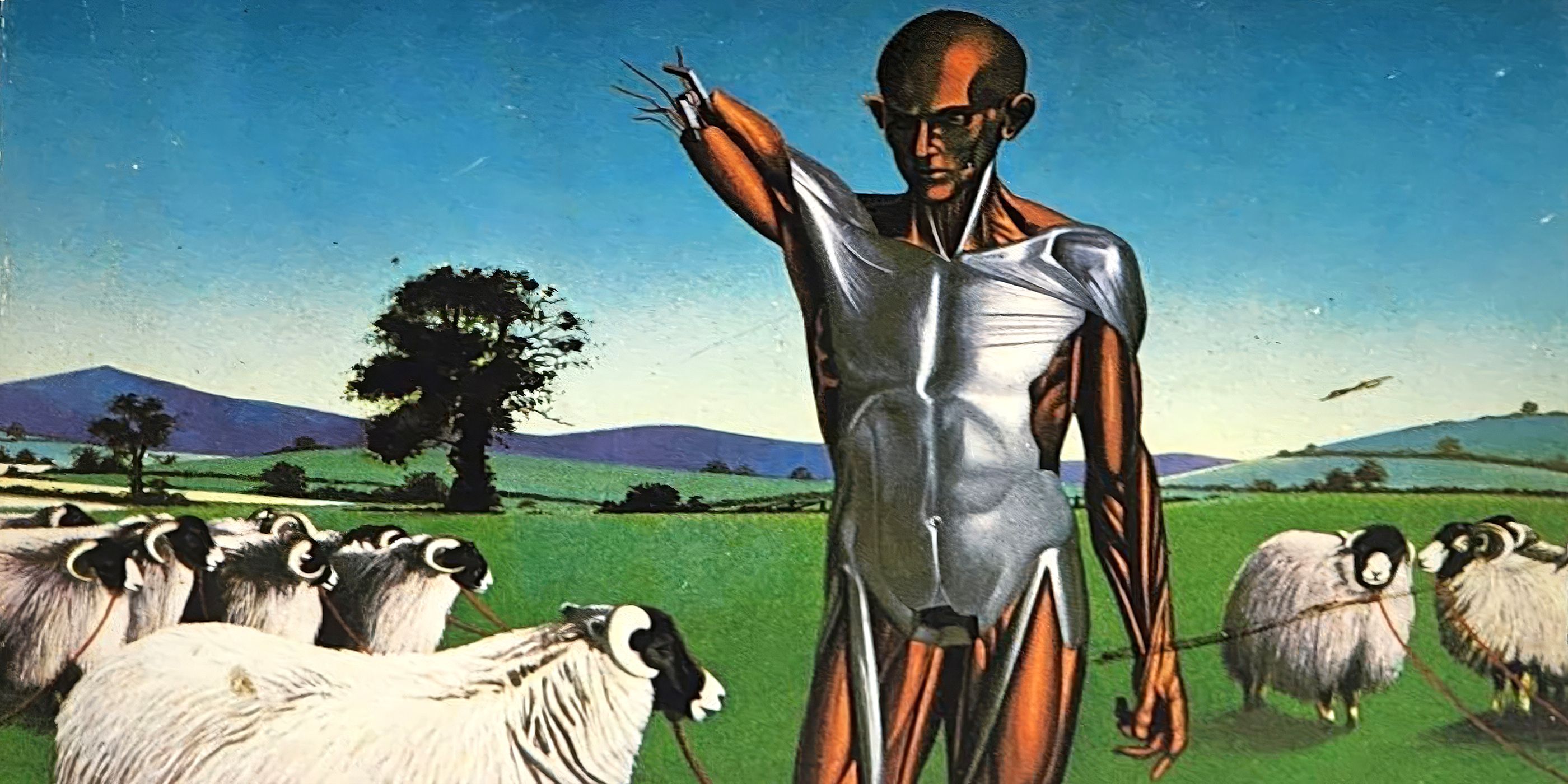 10 Most Influential Sci-Fi Books of All Time image