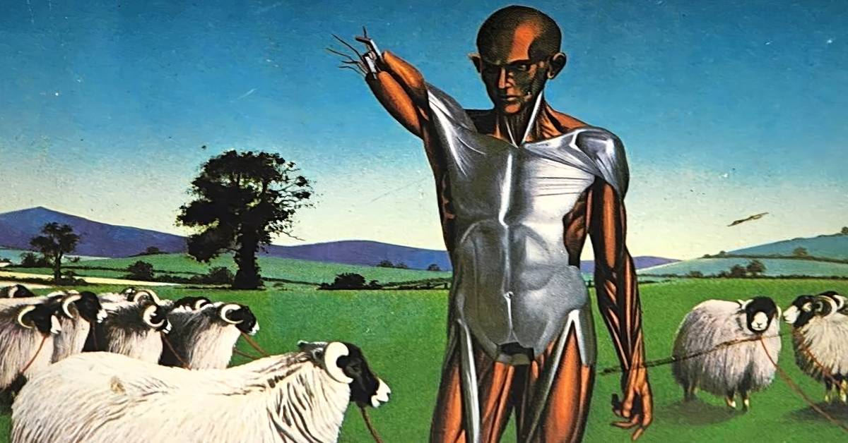collider.com - Luc Haasbroek - The 10 Most Influential Sci-Fi Books of All Time, Ranked