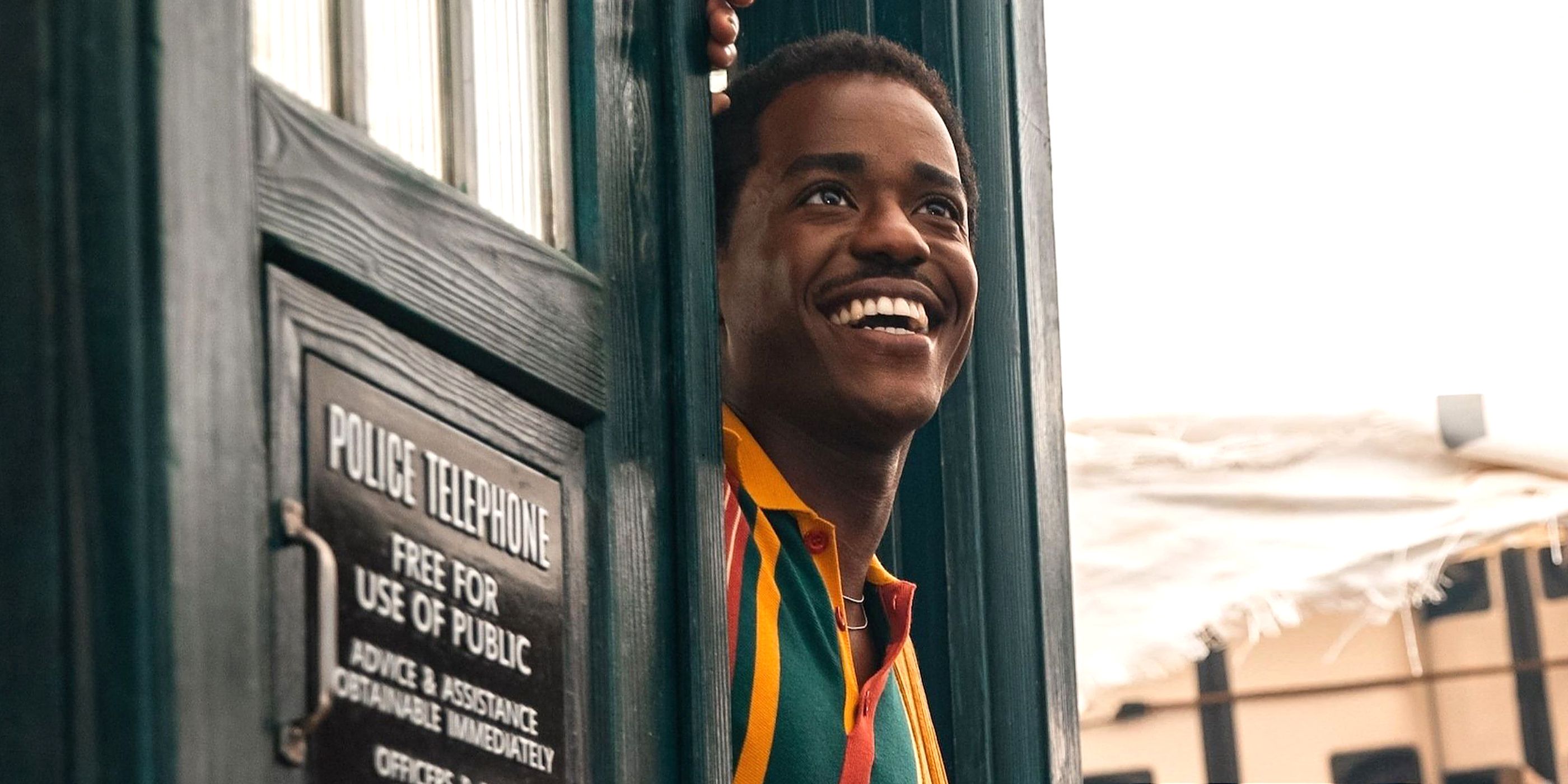 Forget ‘Doctor Who,’ This Near-Perfect 2-Part British Sci-Fi Comedy Almost Got a U.S. Remake image