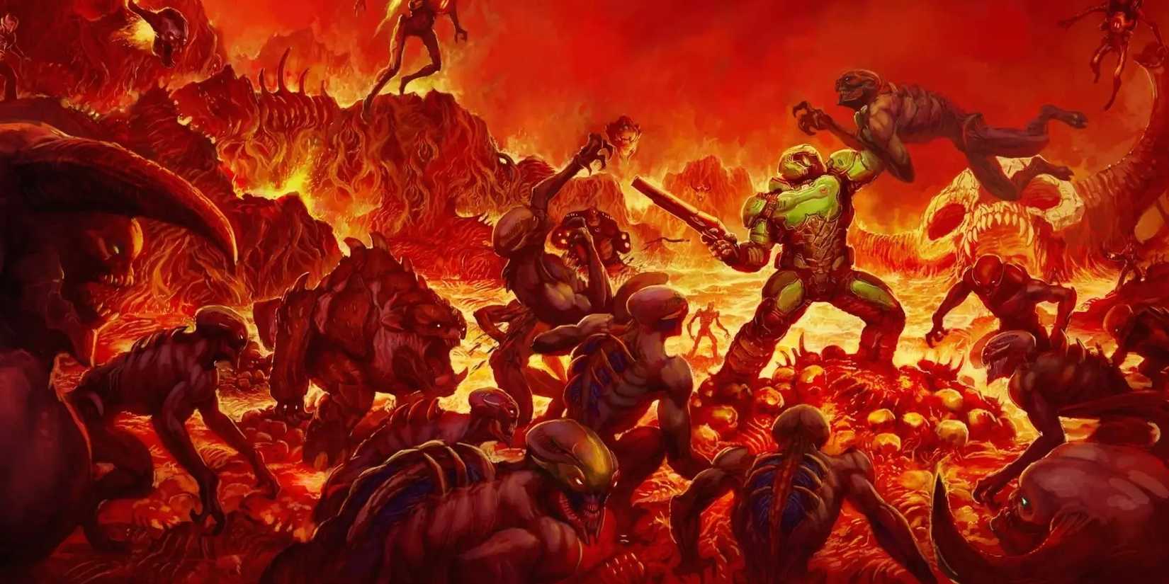 10 Sci-Fi Video Games Better Than Most Movie Blockbusters You've Seen