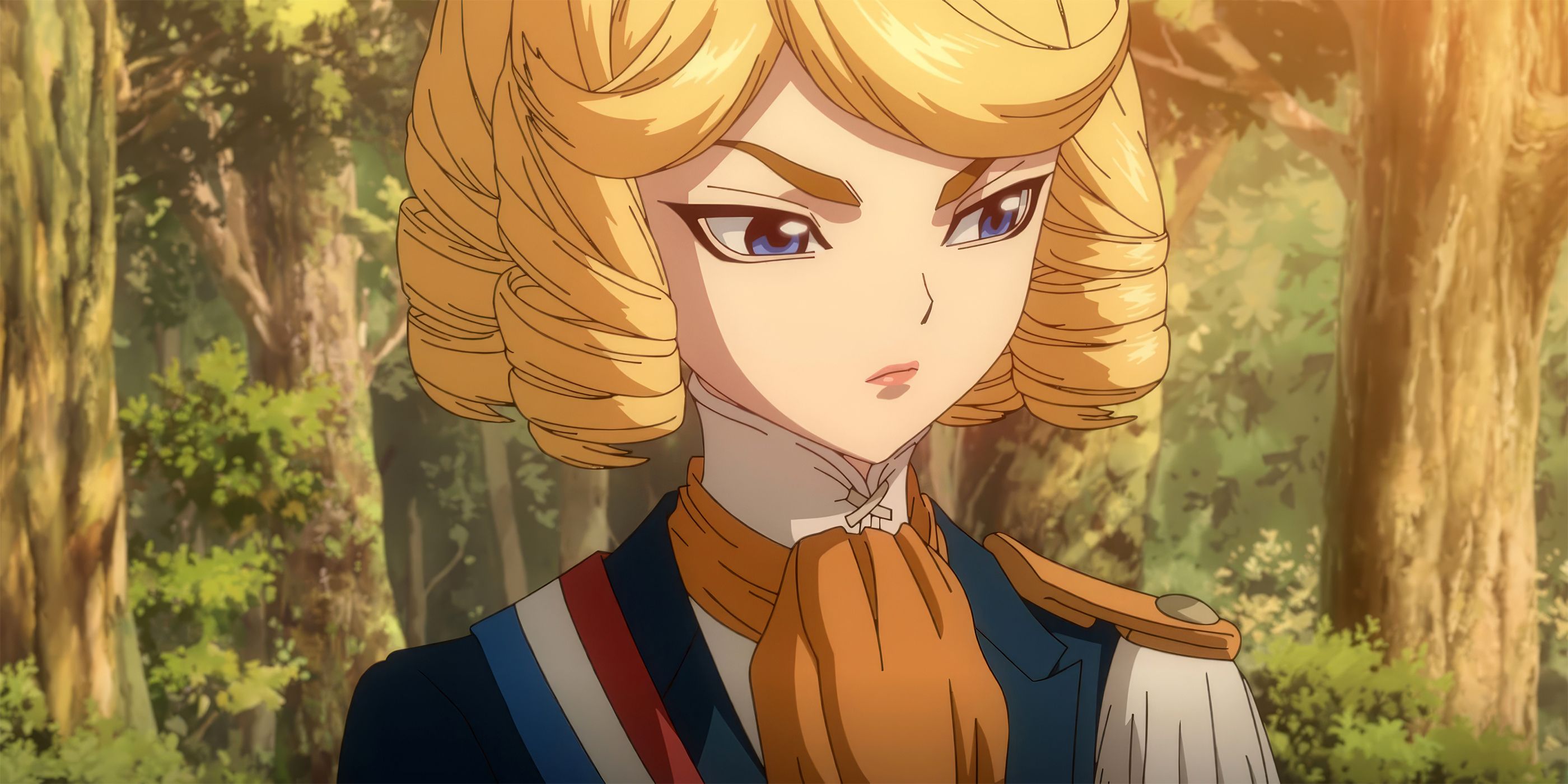 Beloved Sci-Fi Anime Officially Ends Its 7-Year Crunchyroll Run This Week image
