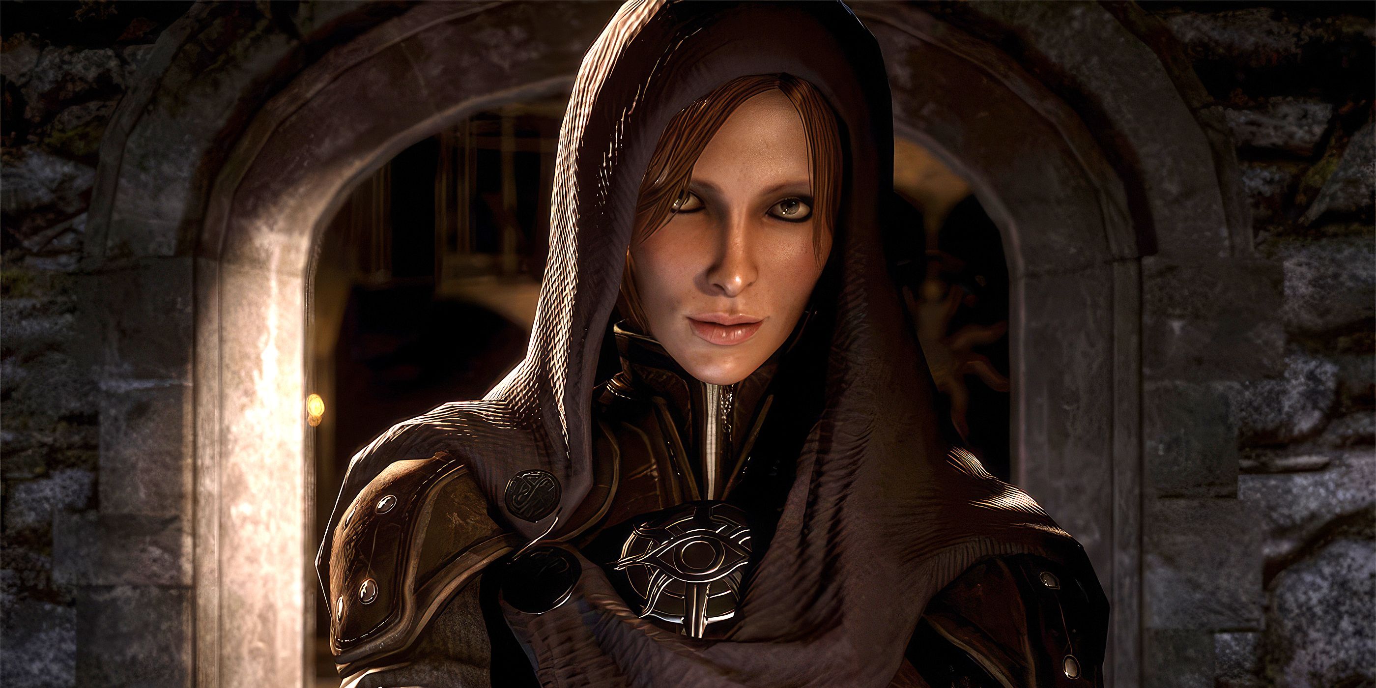 All 4 Dragon Age Games, Ranked image