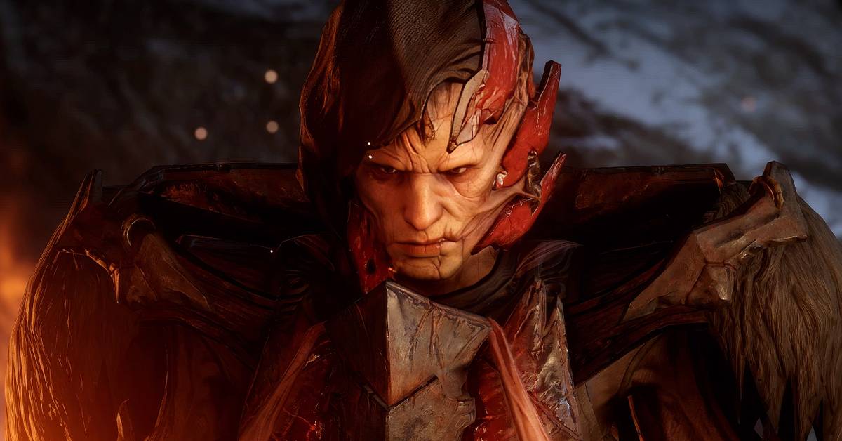 collider.com - Robert Lee III - The 10 Greatest High Fantasy Video Games of All Time, Ranked