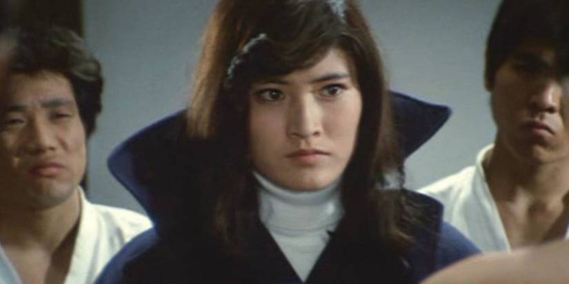 Dragon Princess - 1976