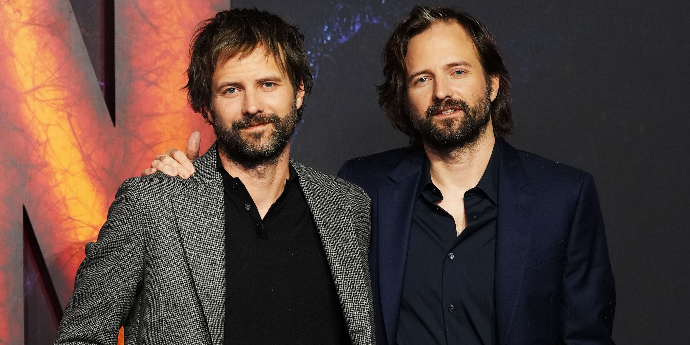 ‘Stranger Things’ Creators Officially Return to Theaters With Mysterious New Movie image