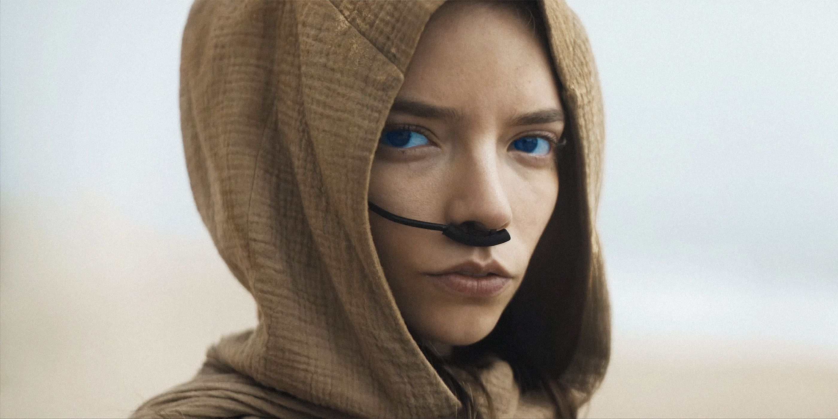 Forget ‘Dune Part 2,’ Anya Taylor Joy’s Overlooked Sci-Fi Movie Is the Perfect Rewatch Every Single Time image