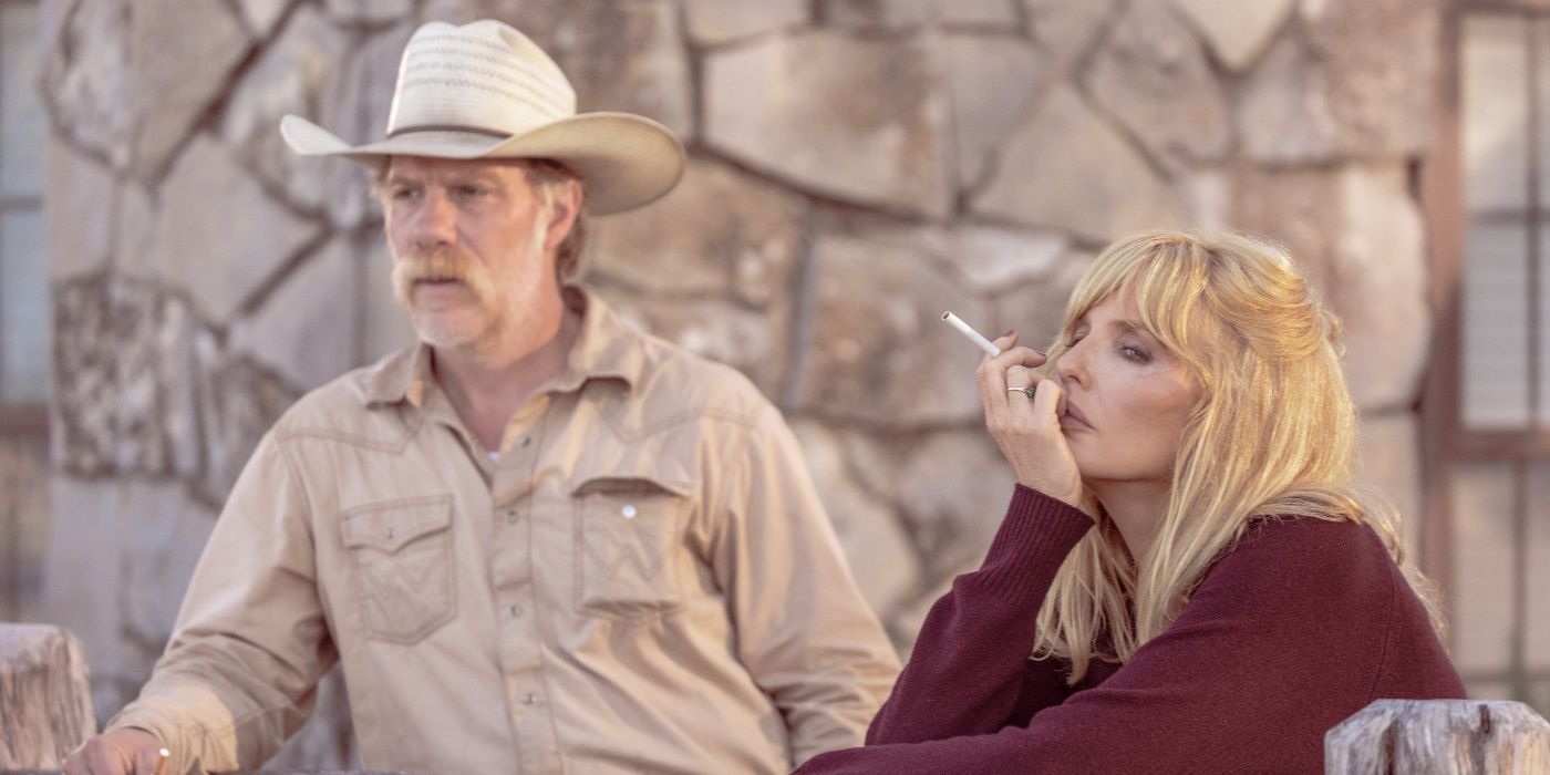 'Dutton Ranch' Confirms Which New Character Kevin Costner's John Dutton Would Like the Most image