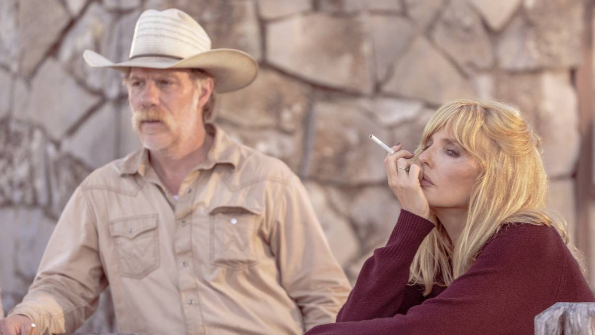 'Dutton Ranch' Confirms Which New Character Kevin Costner's John Dutton Would Like the Most