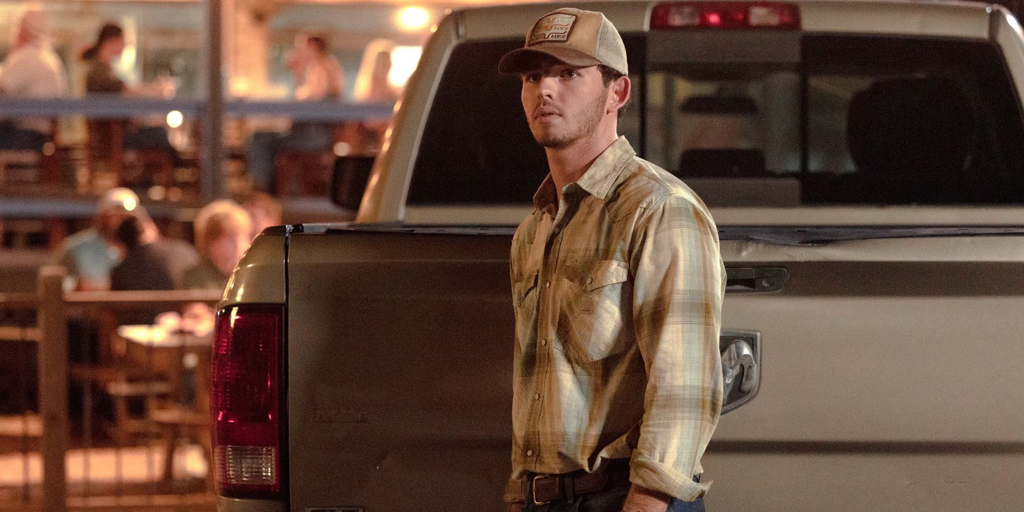 'Dutton Ranch' Is Risking a Major 'Yellowstone' Mistake After Its ...