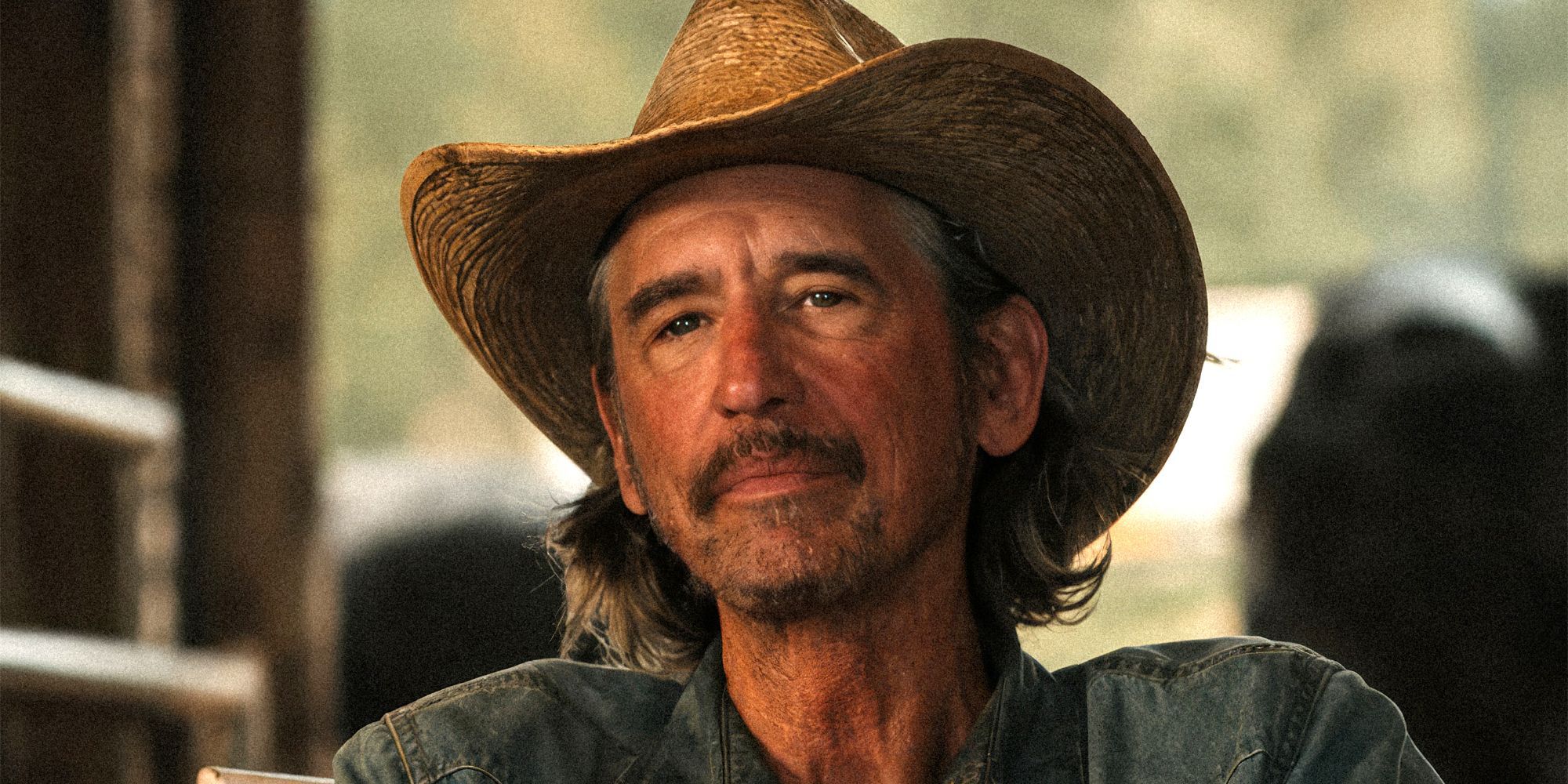 Taylor Sheridan's 9-Part Western Thriller Officially Refuses To Back Down on Streaming image