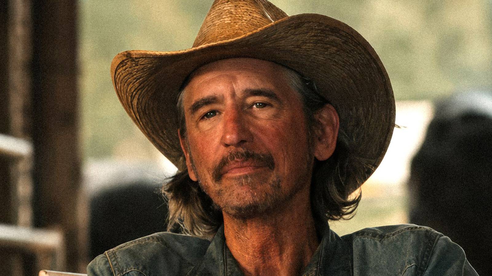 Taylor Sheridan’s 9-Part Western Thriller Officially Refuses To Back Down on Streaming Taylor Sheridan’s 9-Part Western Thriller Officially Refuses To Back Down on Streaming