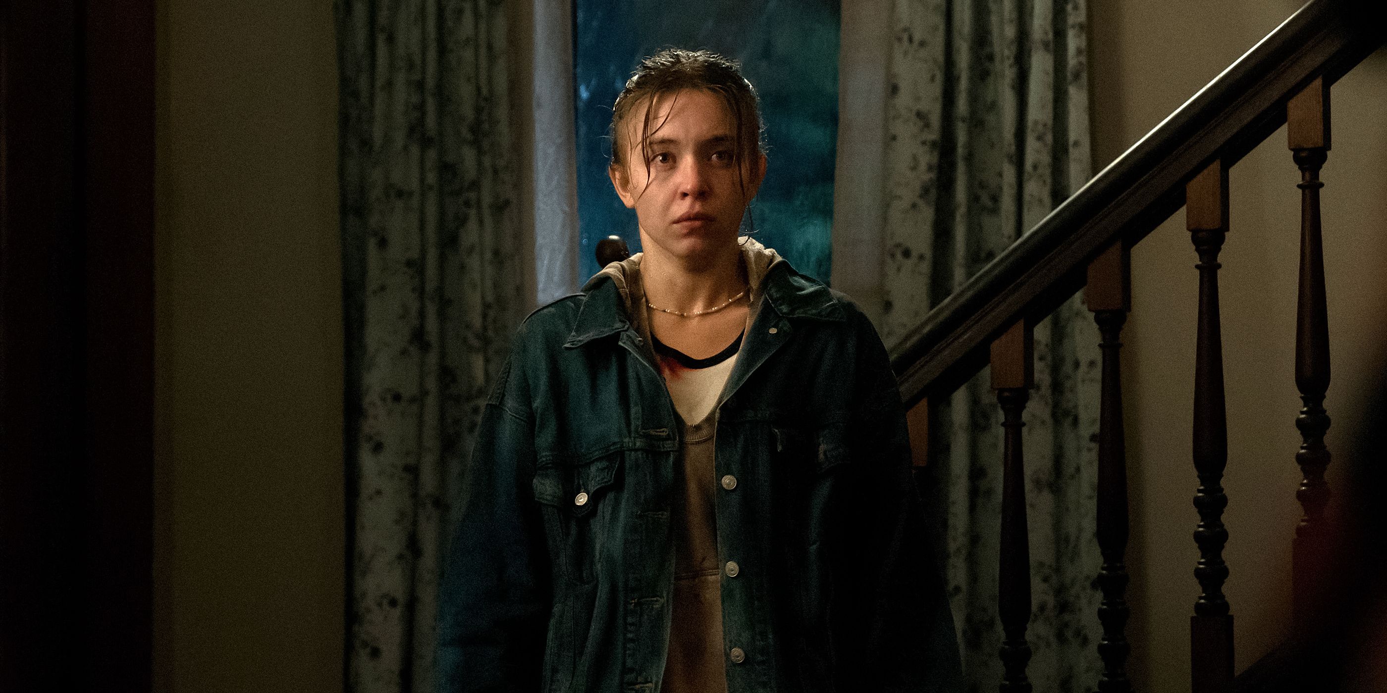 Sydney Sweeney's Apple TV Thriller Just Dethroned Brad Pitt's 'F1' image