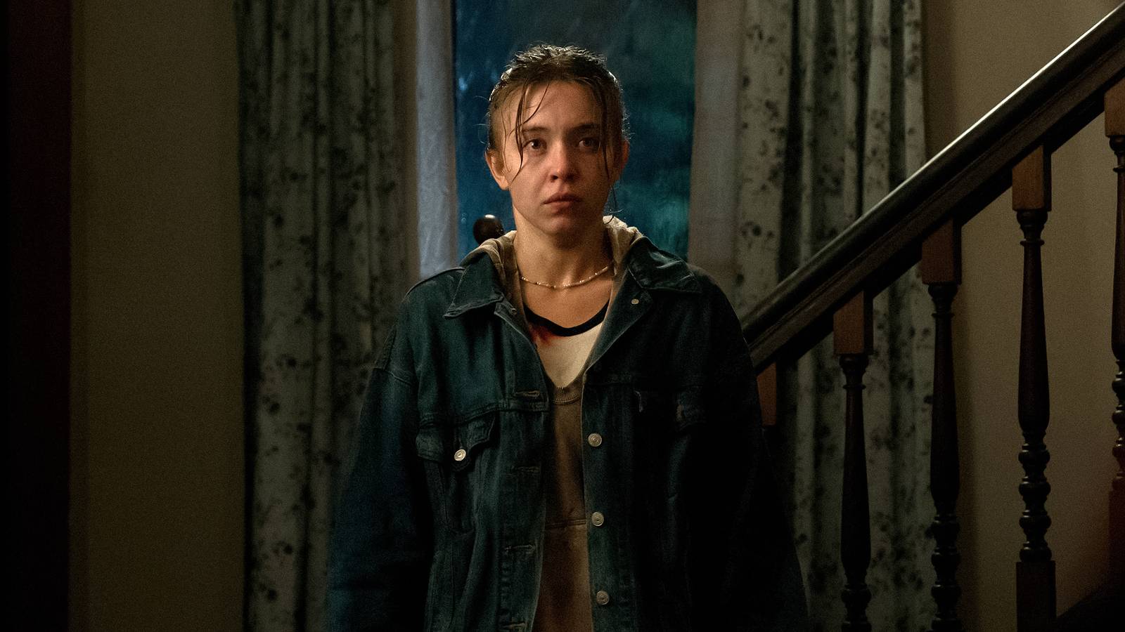Sydney Sweeney's Apple TV Thriller Just Dethroned Brad Pitt's 'F1'