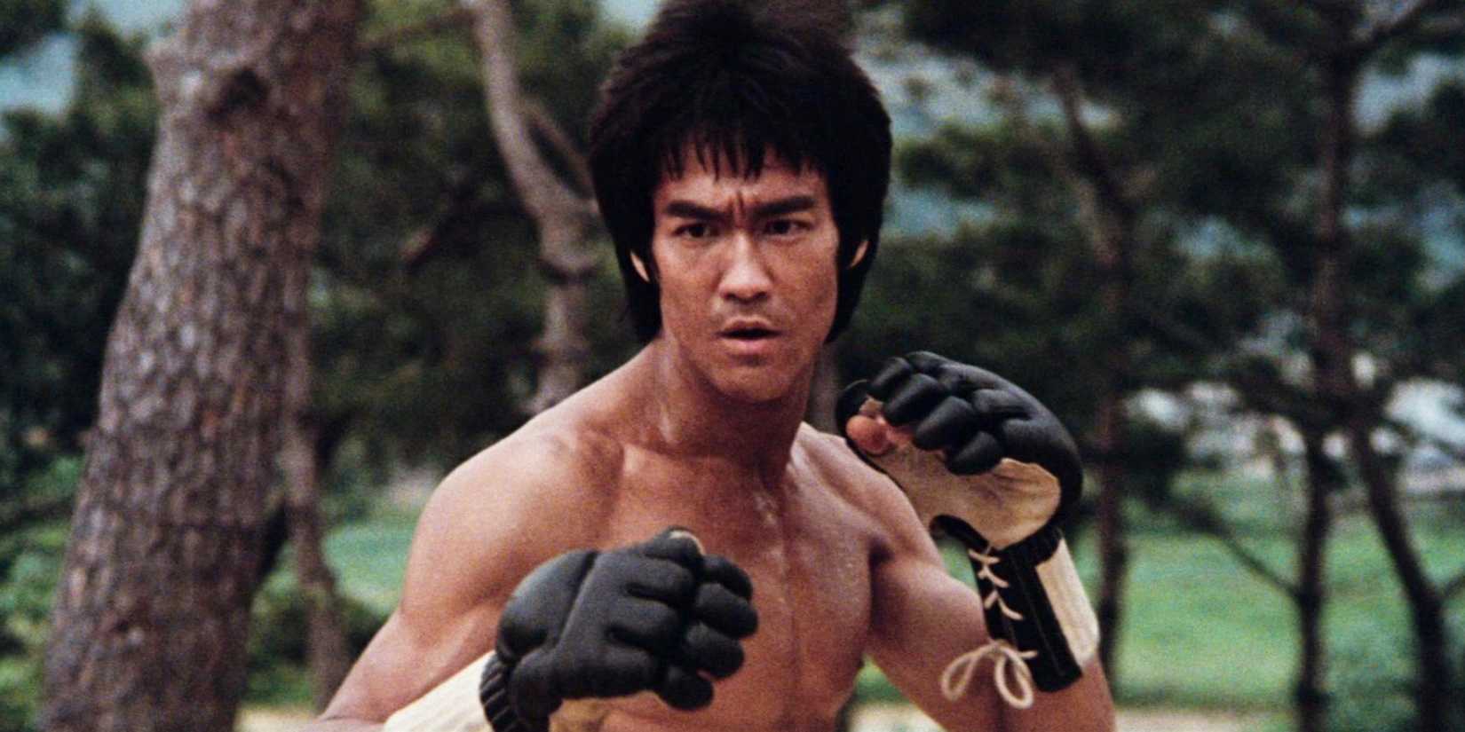 Enter the Dragon - 1973 (6)