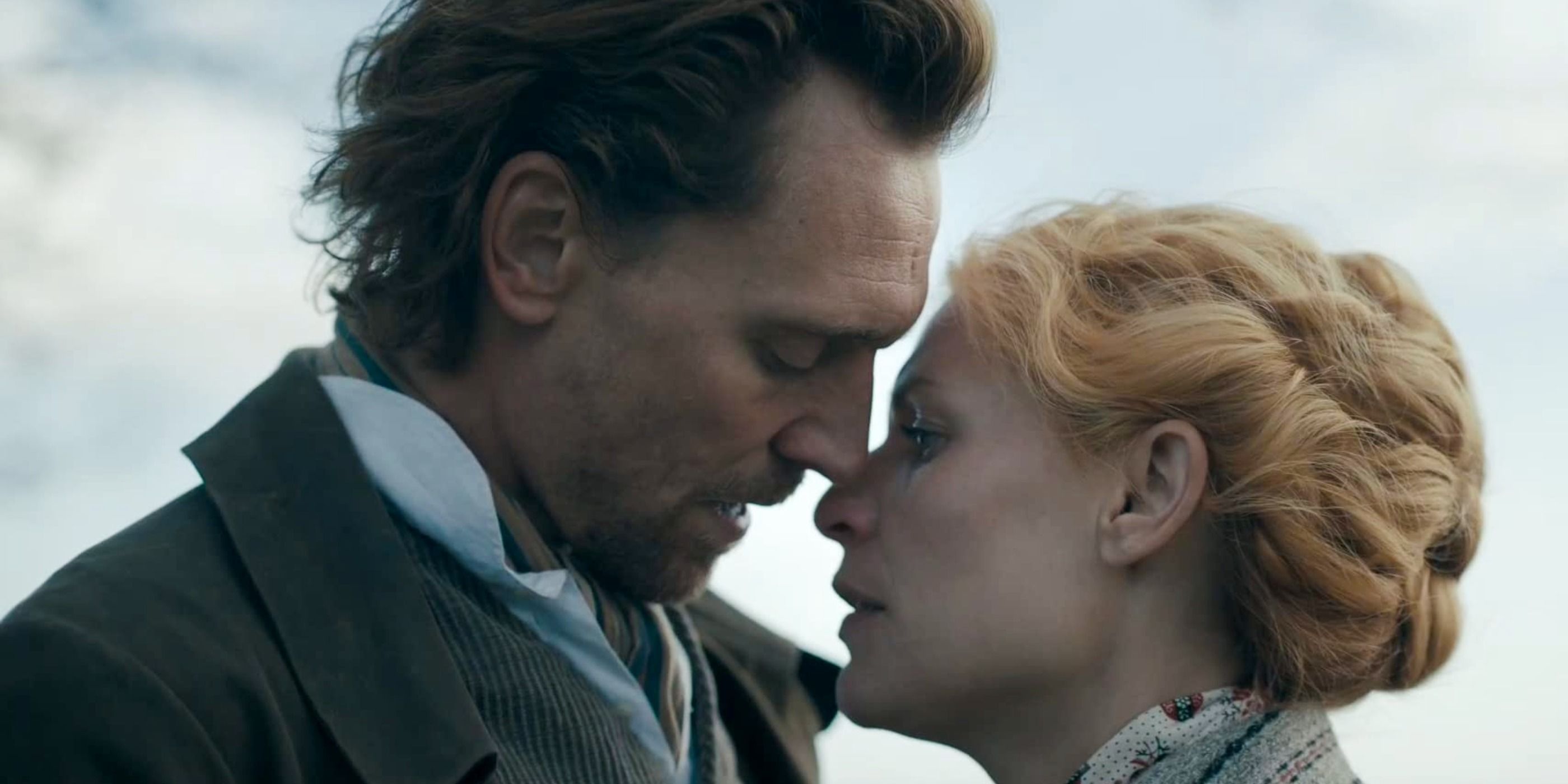 Apple TV’s Forgotten 6-Part Gothic Romance Is One of the Most Impressive Shows of the Decade image