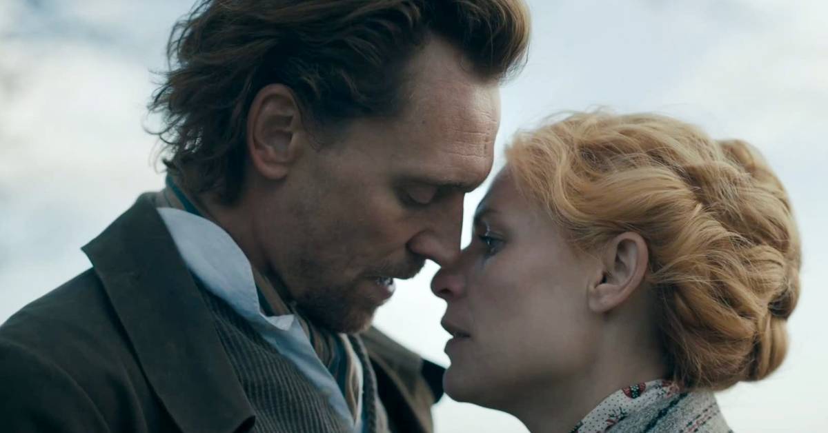Apple TV's Forgotten 6-Part Gothic Romance Is One of the Most Impressive Shows of the Decade