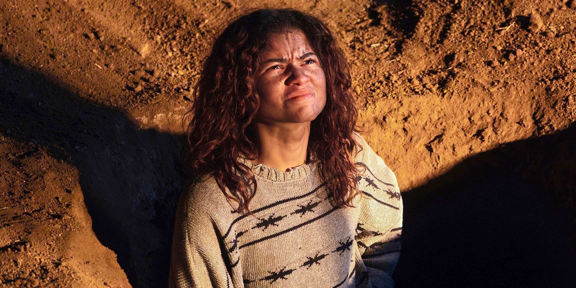 6 Lingering Questions I Still Have After the 'Euphoria' Series Finale image
