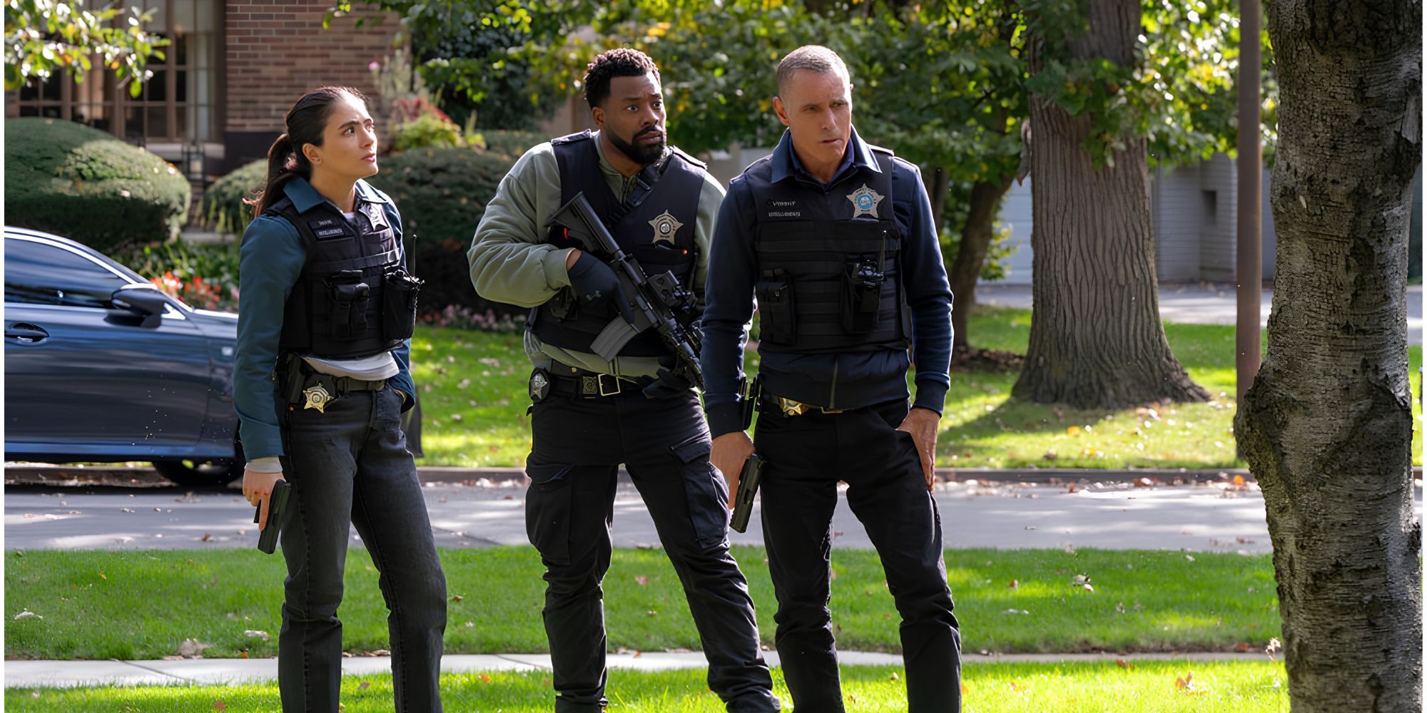 ‘Chicago P.D.’ Is Officially Coming to Netflix