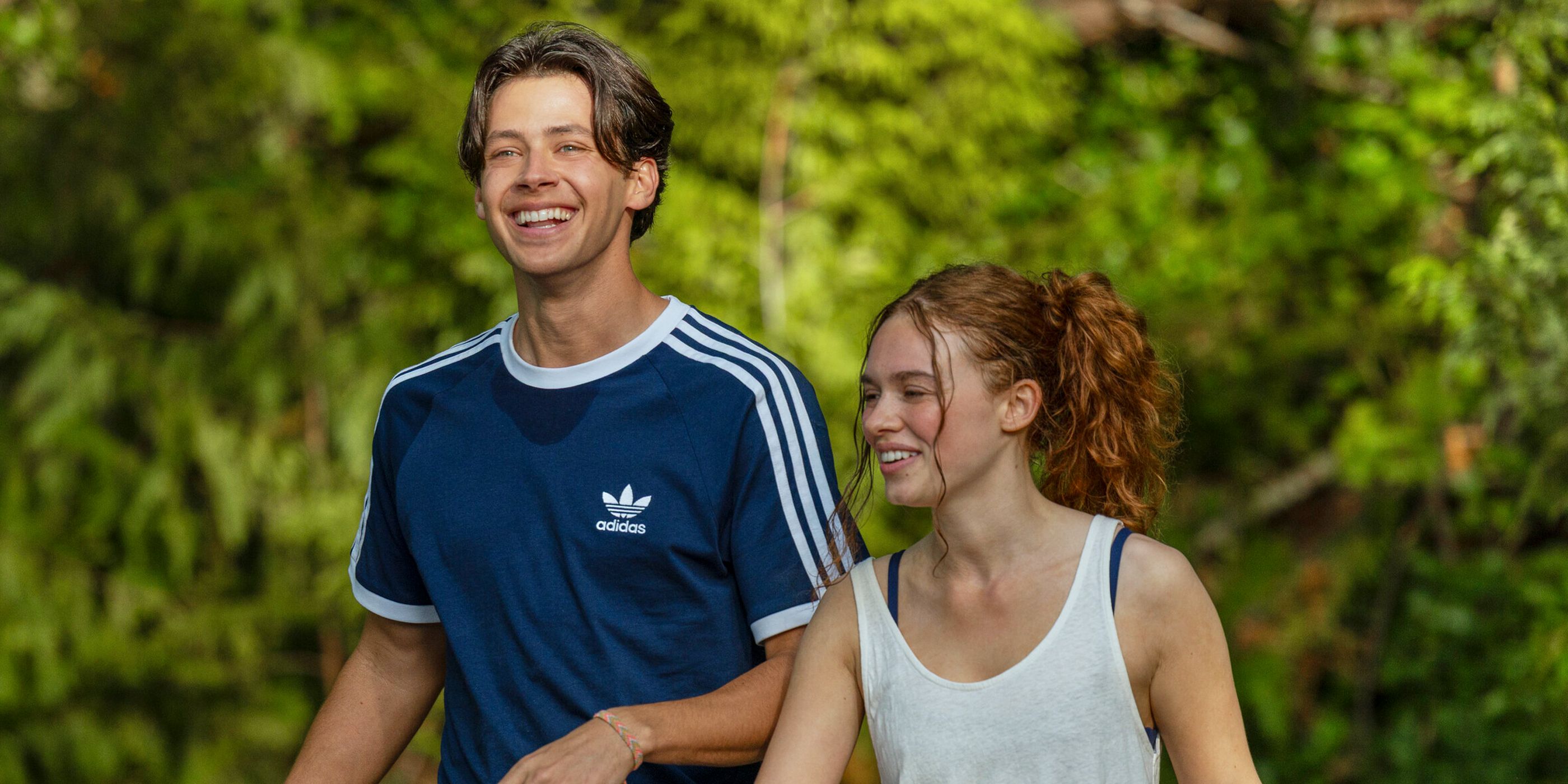 'Every Year After' Creatives Reveal the Direction of the Show for Season 2 and Beyond image