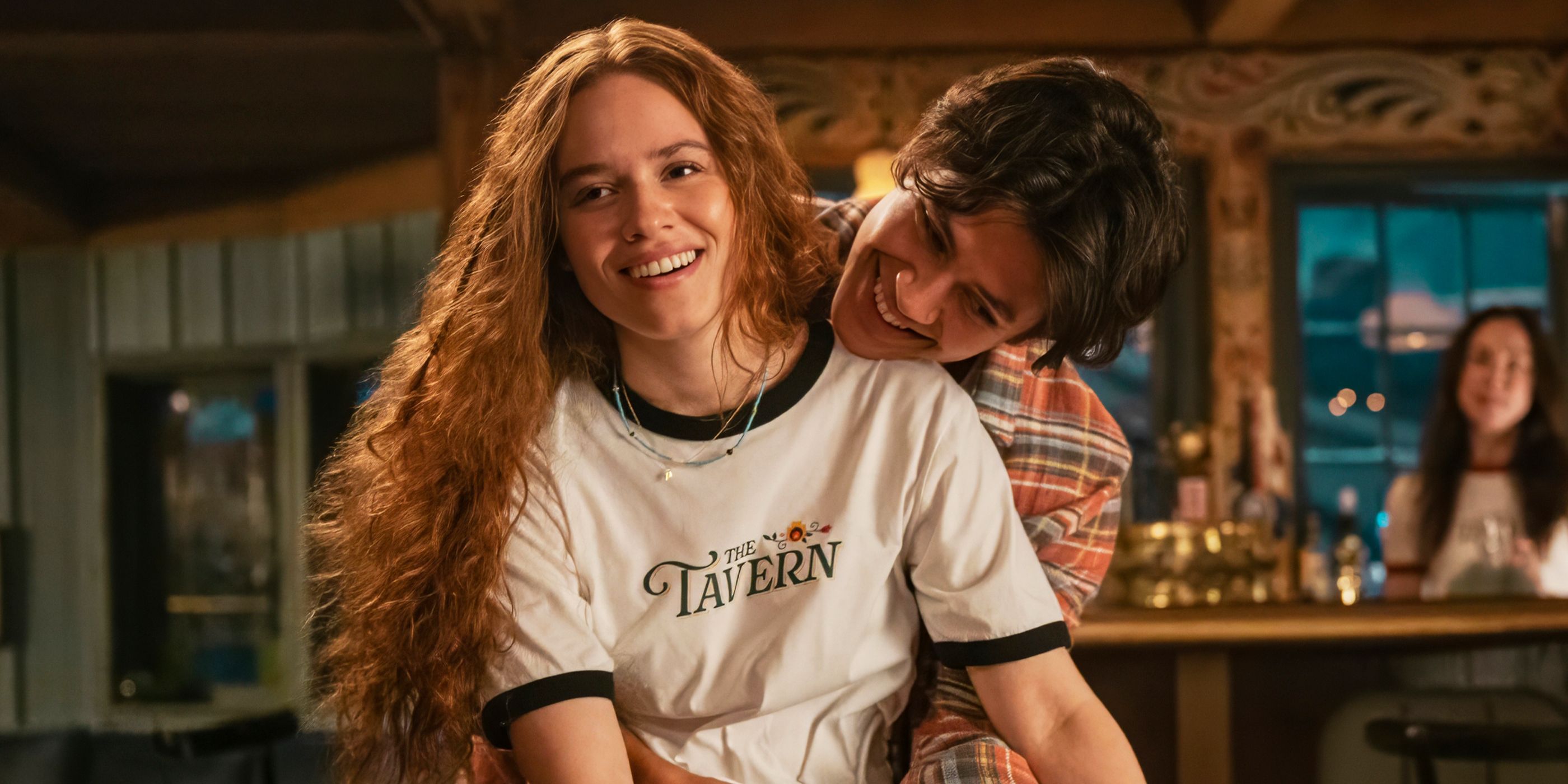 'Every Year After' Stars Break Down That Cliffhanger Ending in Prime Video's Newest Series image