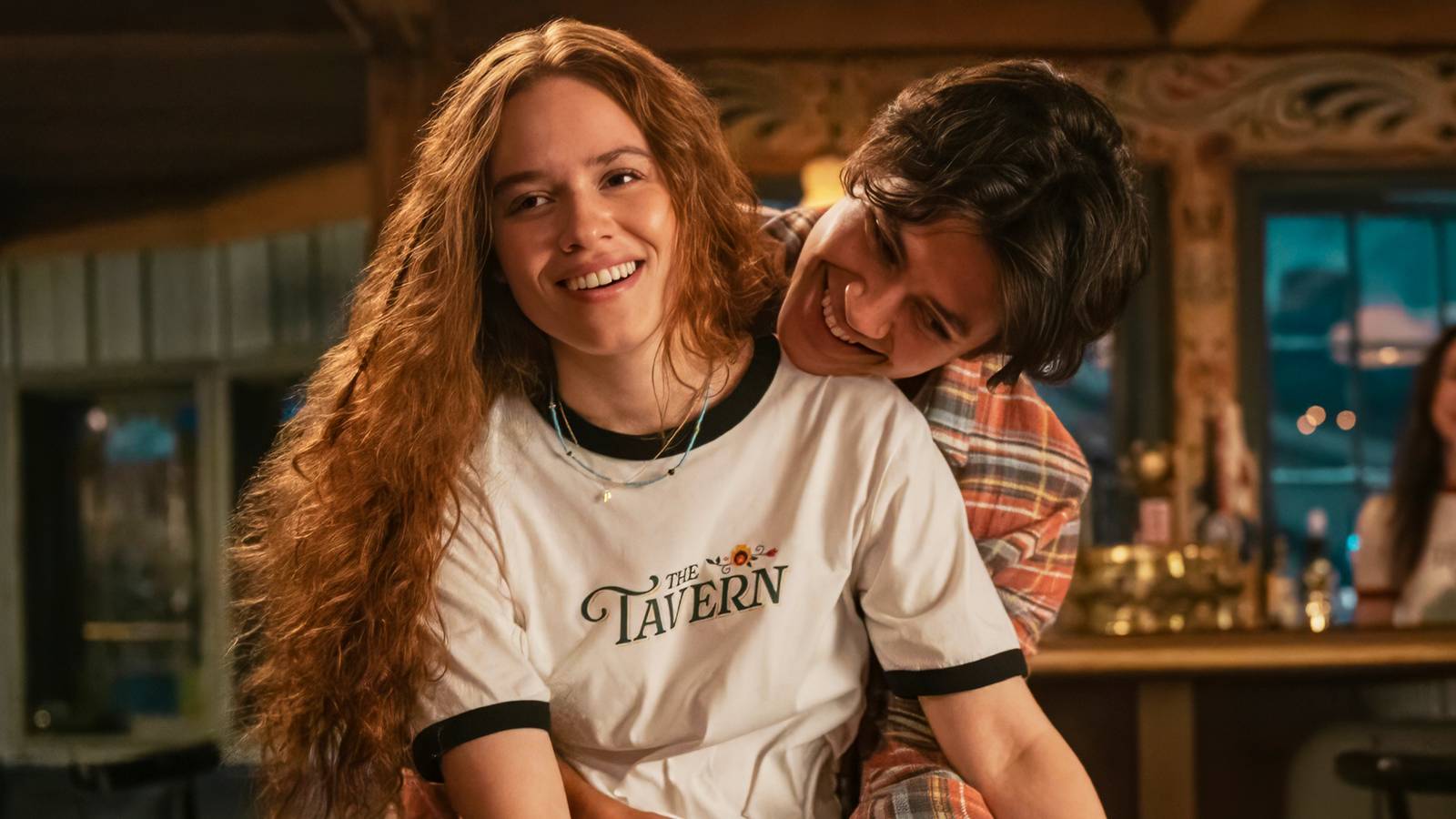 Stars of 'Every Year After' Unpack Controversial Cliffhanger Ending