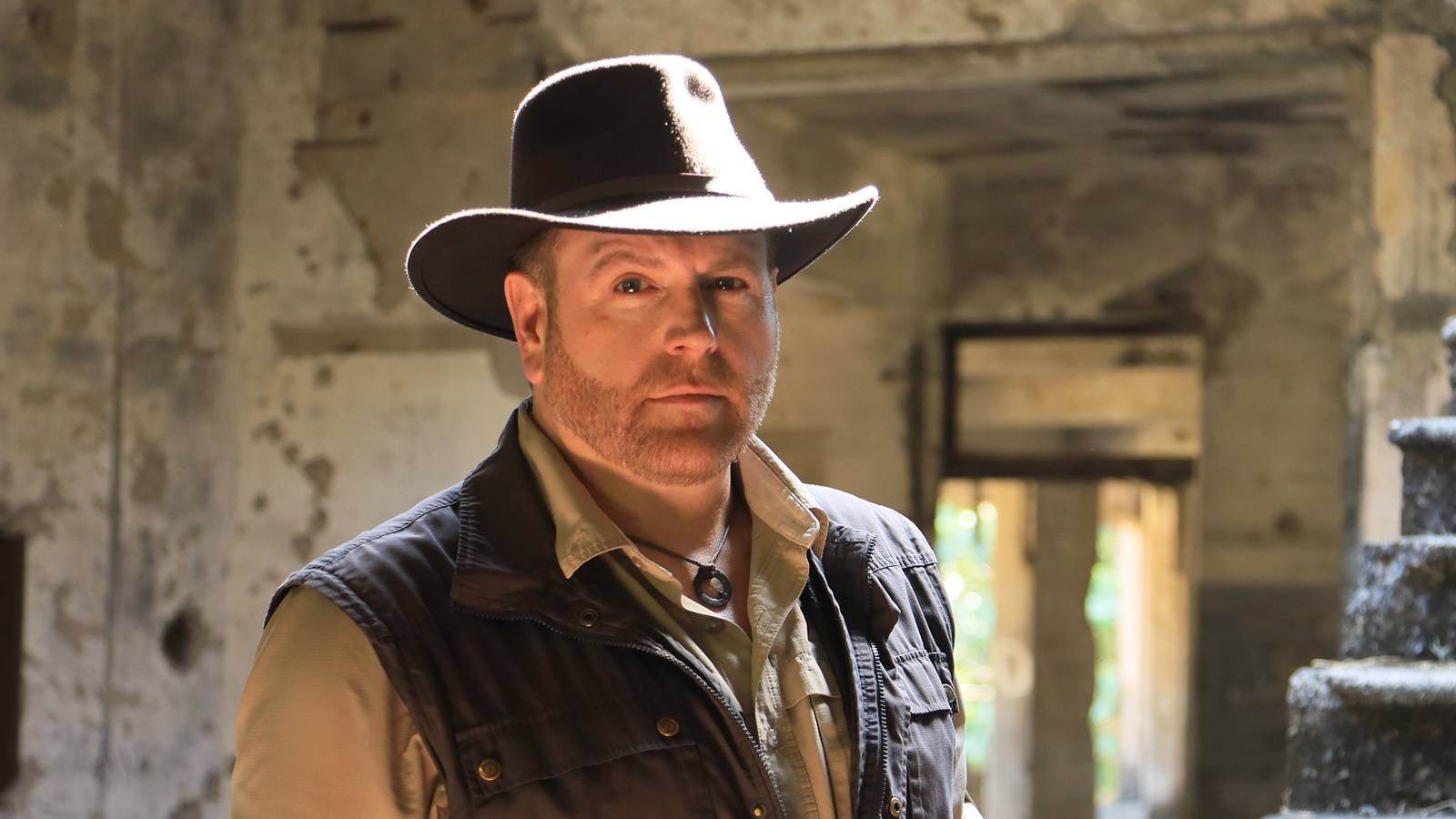 Josh Gates Unearths Shocking WWII Secret in 'Expedition Unknown' Season Premiere!