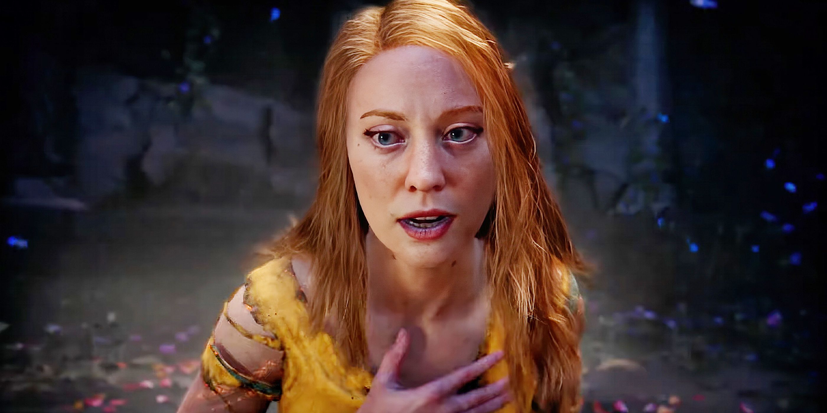 Divisive New God of War Game Gets Called Out by... Domino's Pizza image