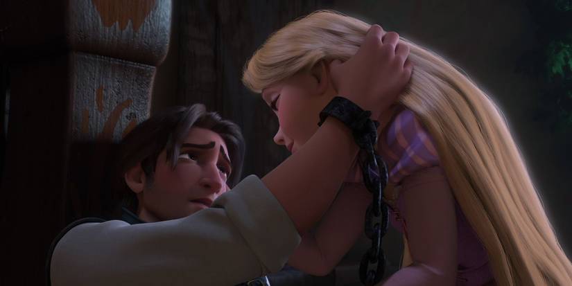 10 Greatest Disney Animated Movie Endings