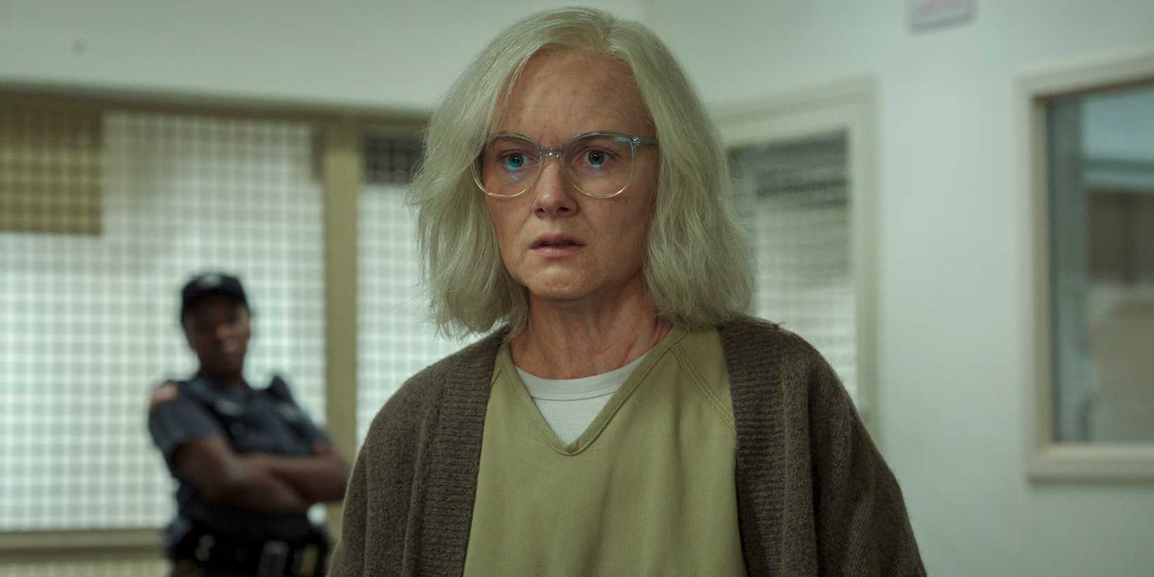 Wrenn Schmidt in For All Mankind Season 5