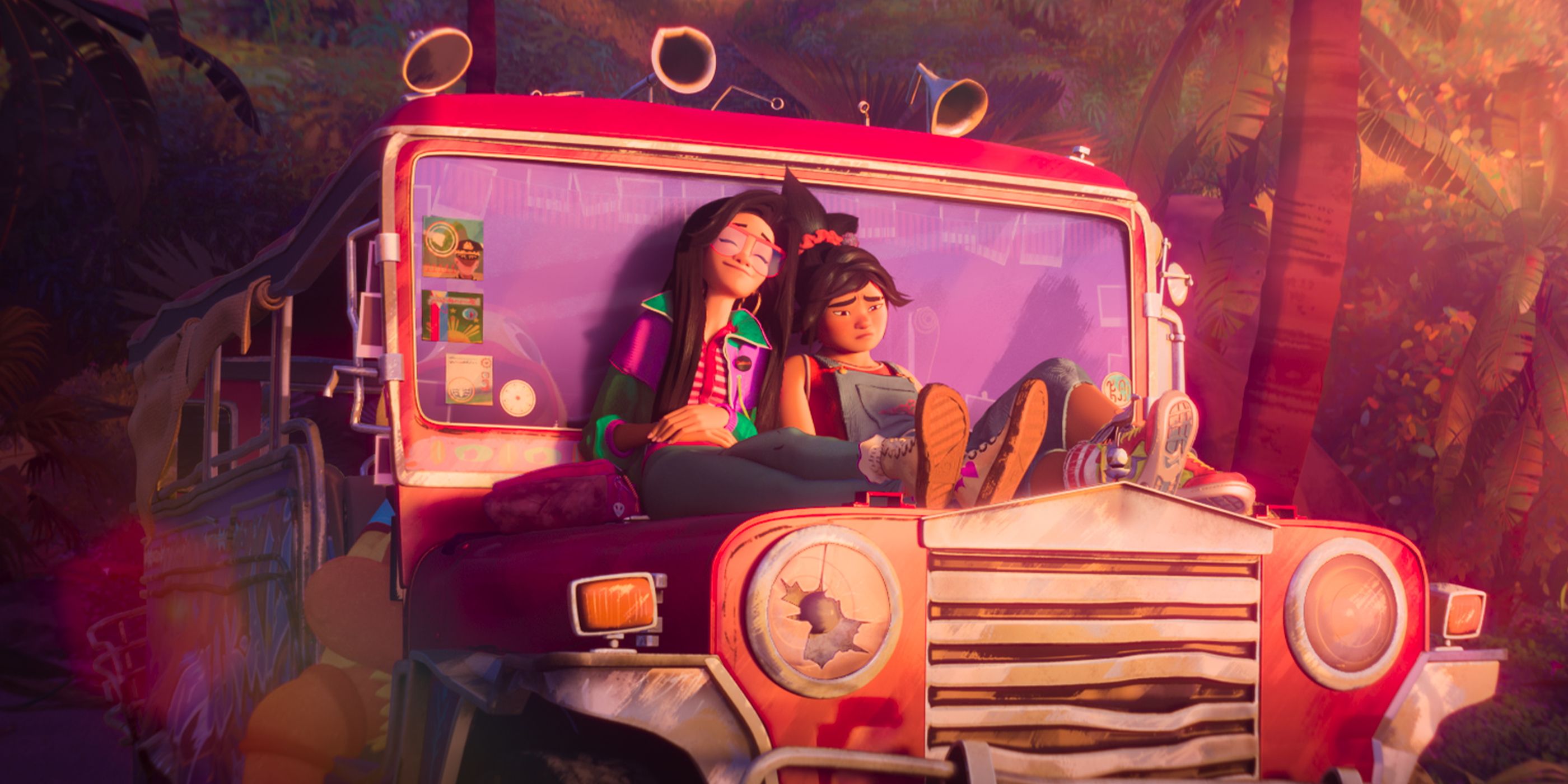 Forgotten Island Is A Celebration of Filipino Culture and Identity | Review