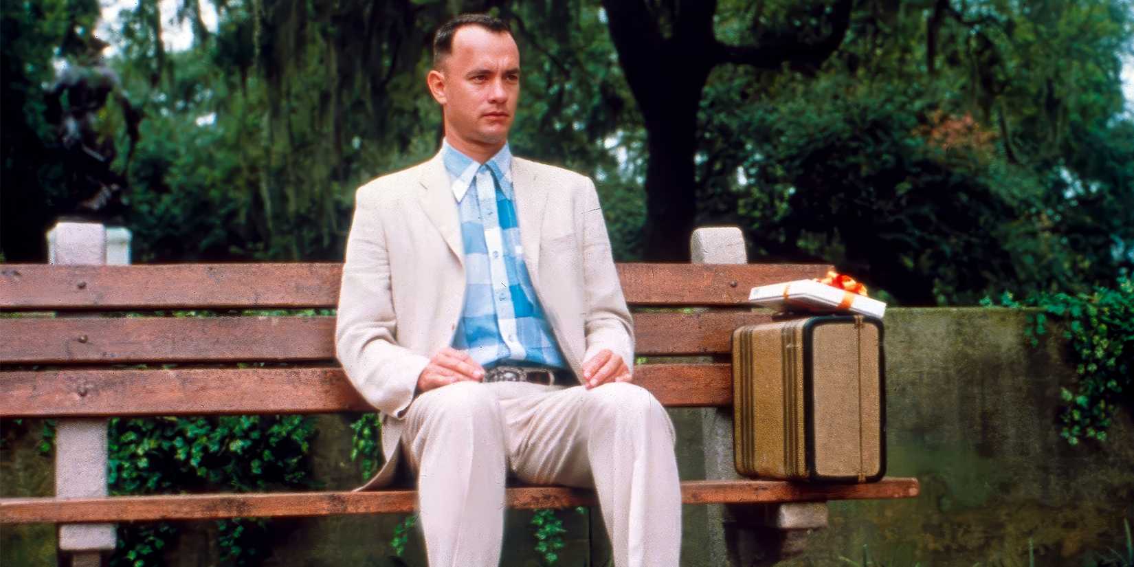 Forrest-Gump