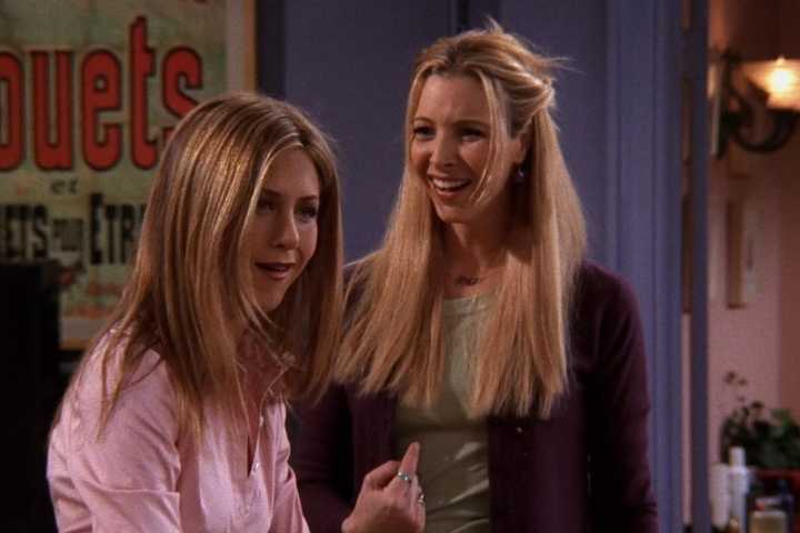 Elizabeth R Age Friends Friends | Collider