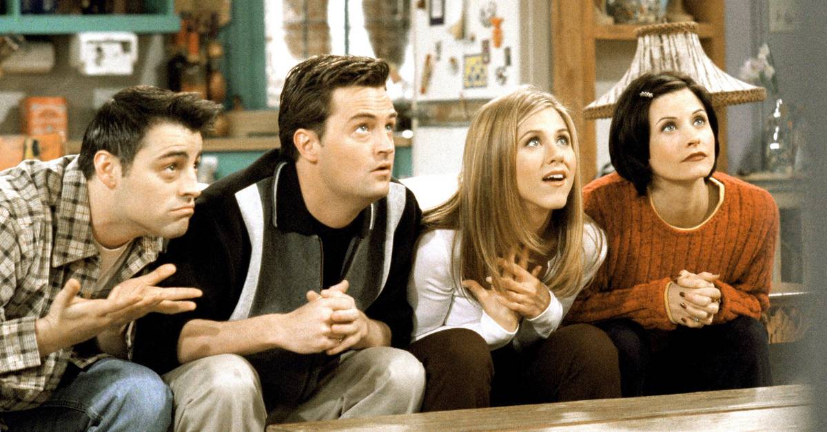collider.com - Thomas Butt  - Friends' Got a Hollywood Star To Work for Free Thanks to a Clever Bet