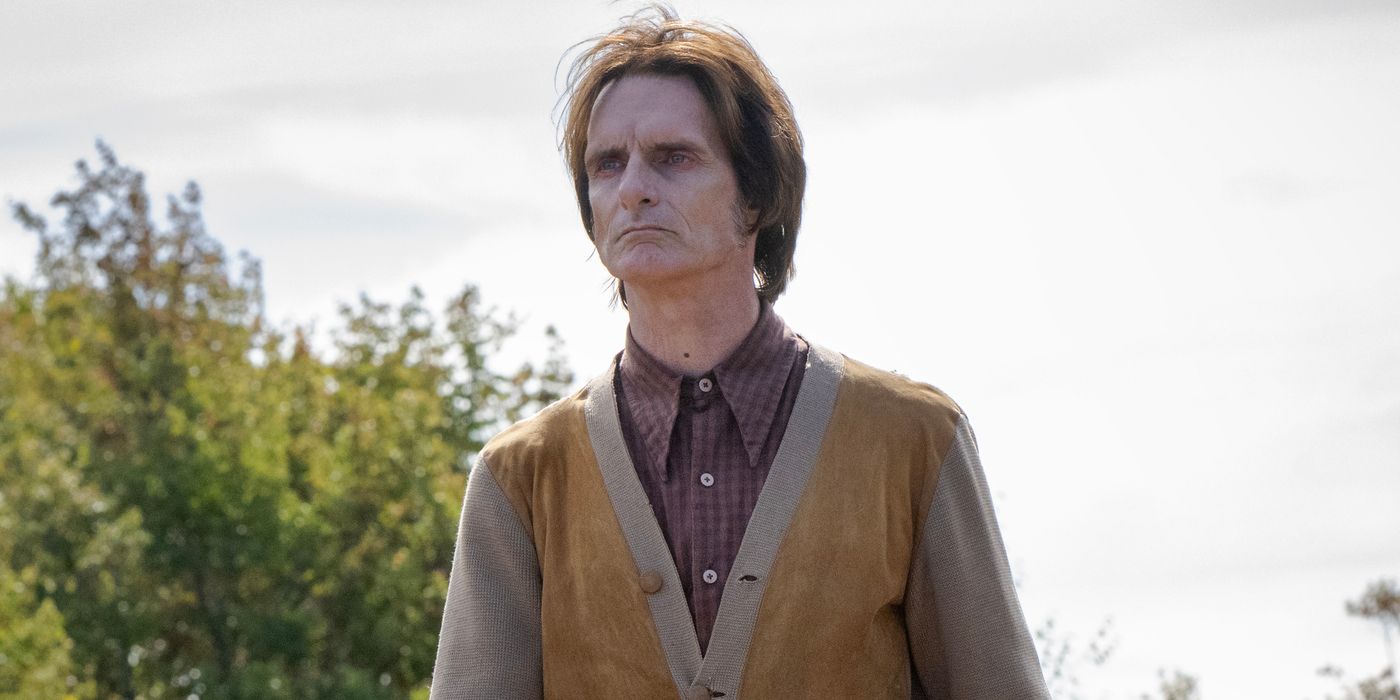 The Best 4-Part Horror Series on TV is Quietly Taking Over the World
