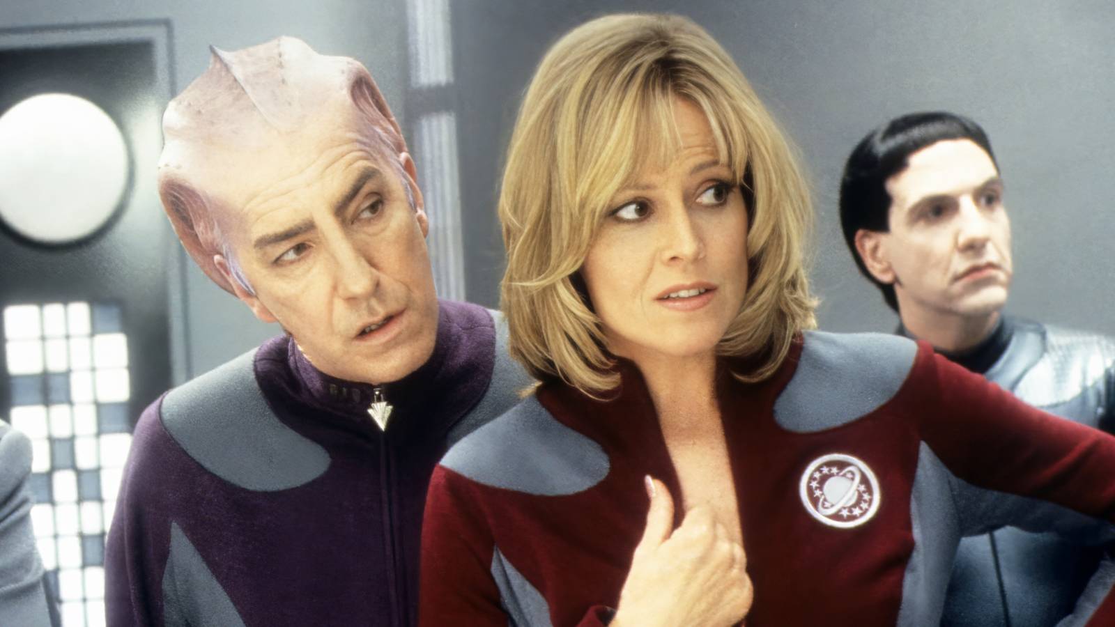 10 Sci-Fi Movies That Are Perfect From the First Scene to the Last