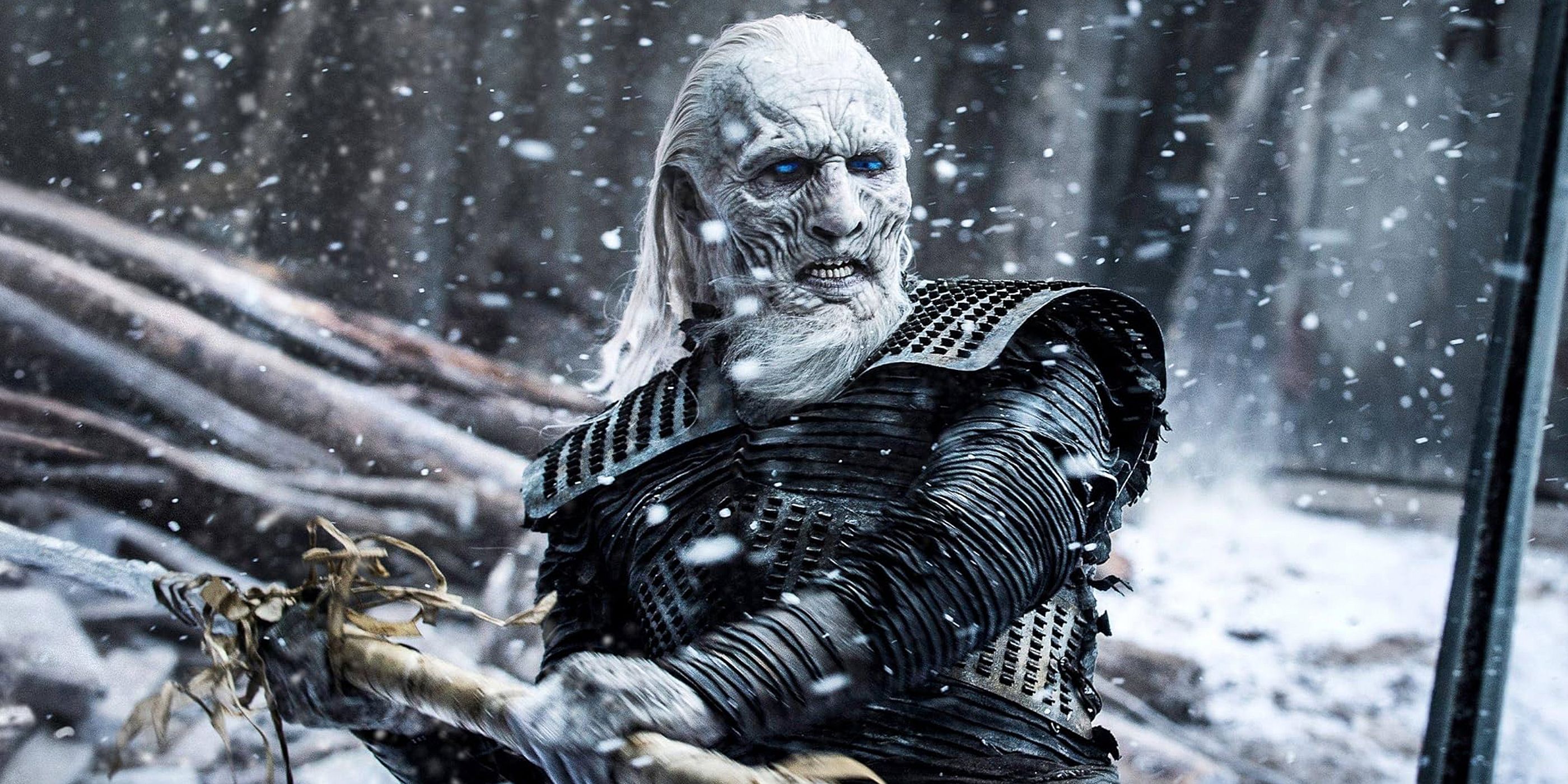 11 Years Later, Game of Thrones' Scariest Episode Reveals Everything Wrong With the Night King image