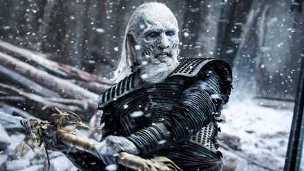 Game of Thrones - Hardhome - 2015
