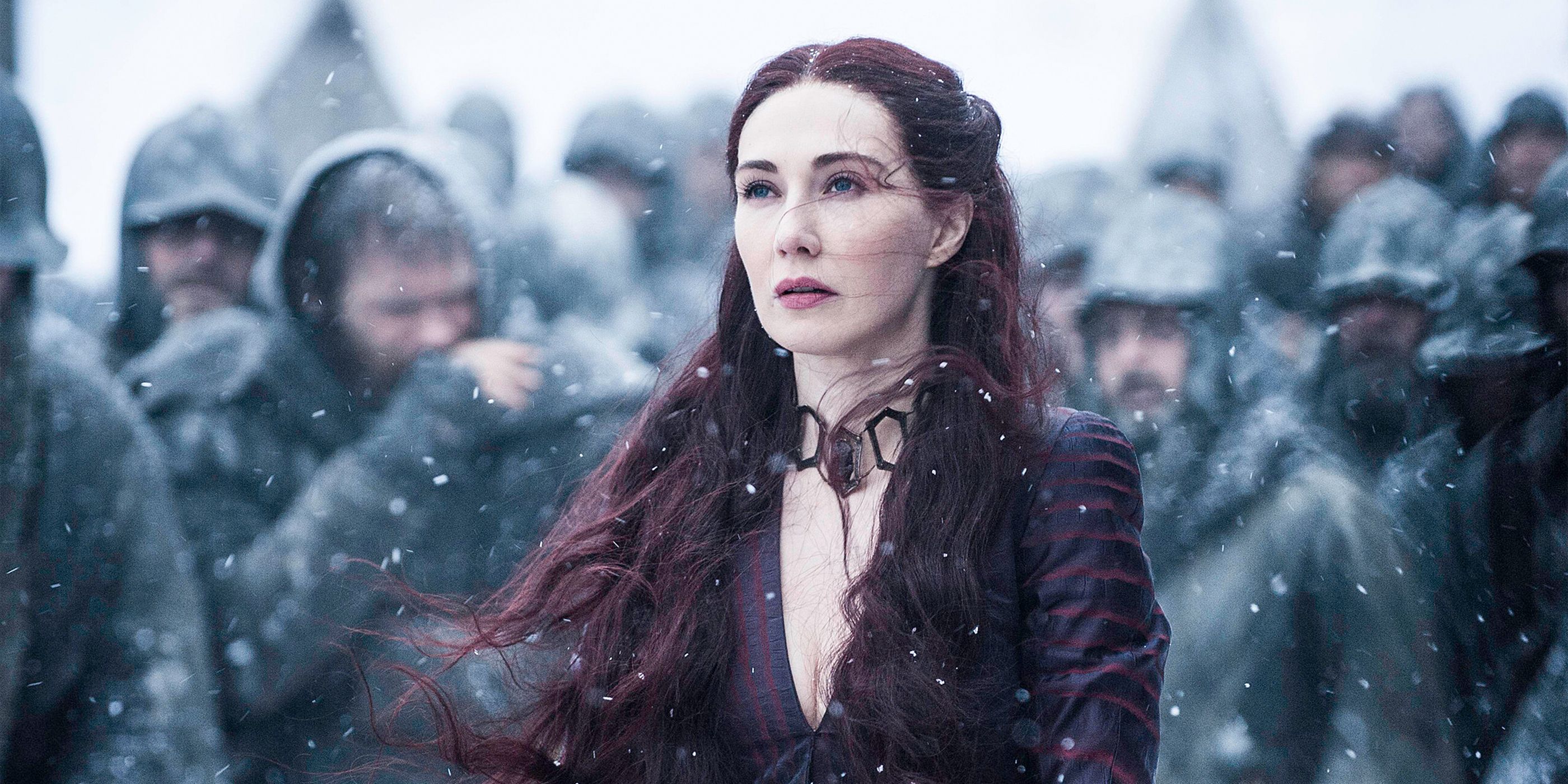 10 Most Perfect Fantasy Shows of the Last 30 Years image