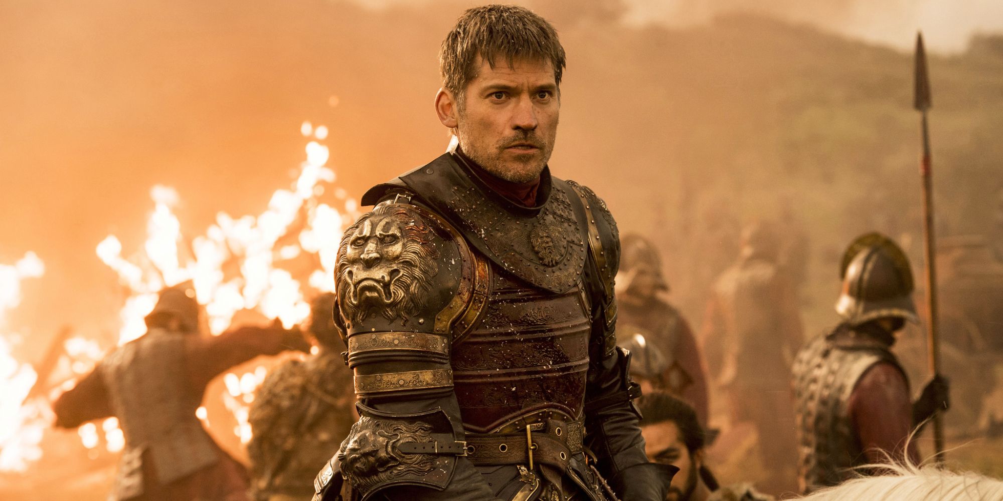 The Best Action Scene From All 8 'Game of Thrones' Seasons image