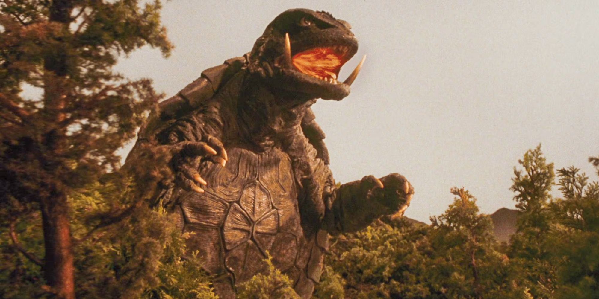 8 Best Japanese Monster Movies Without Godzilla image